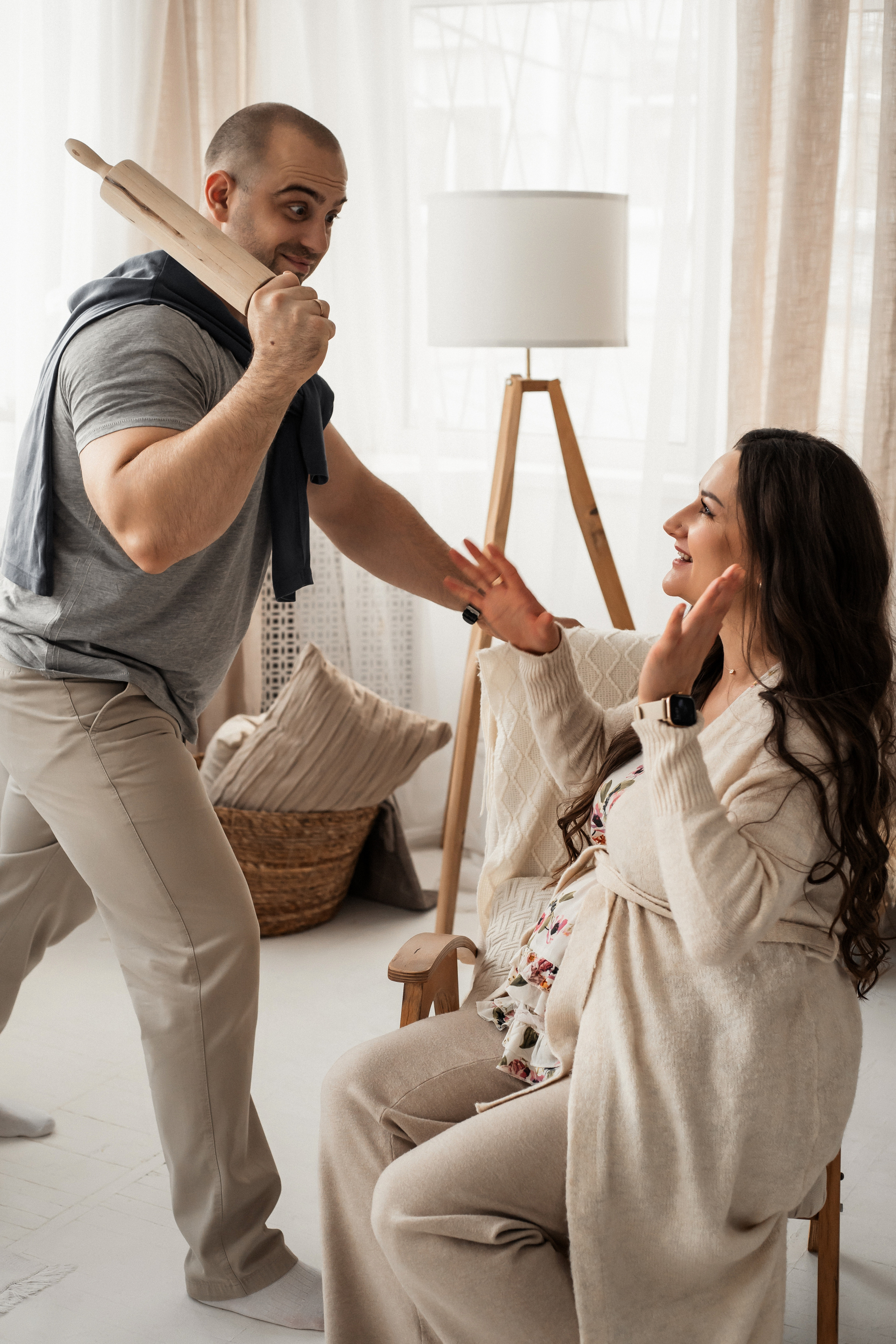 Ожидание чудо!. Фотограф Алина Филимонова Тверь