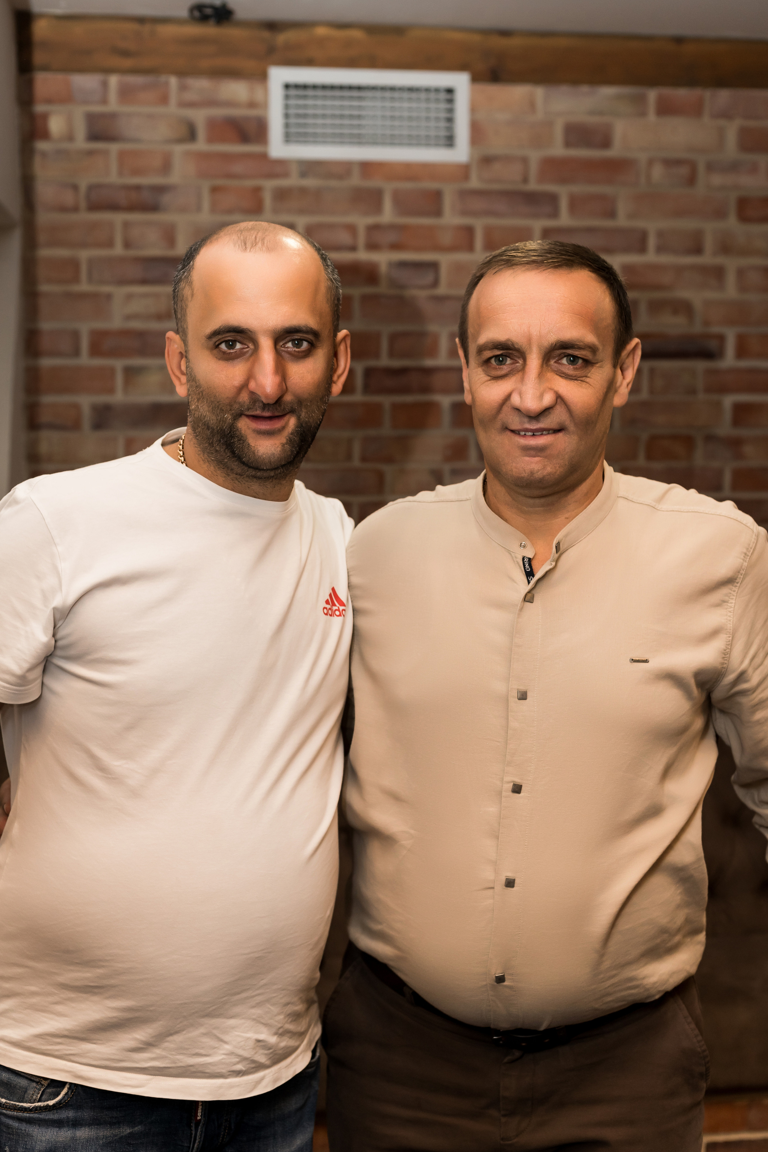 Ресторан Губернаторъ. Фотограф Алина Филимонова Тверь