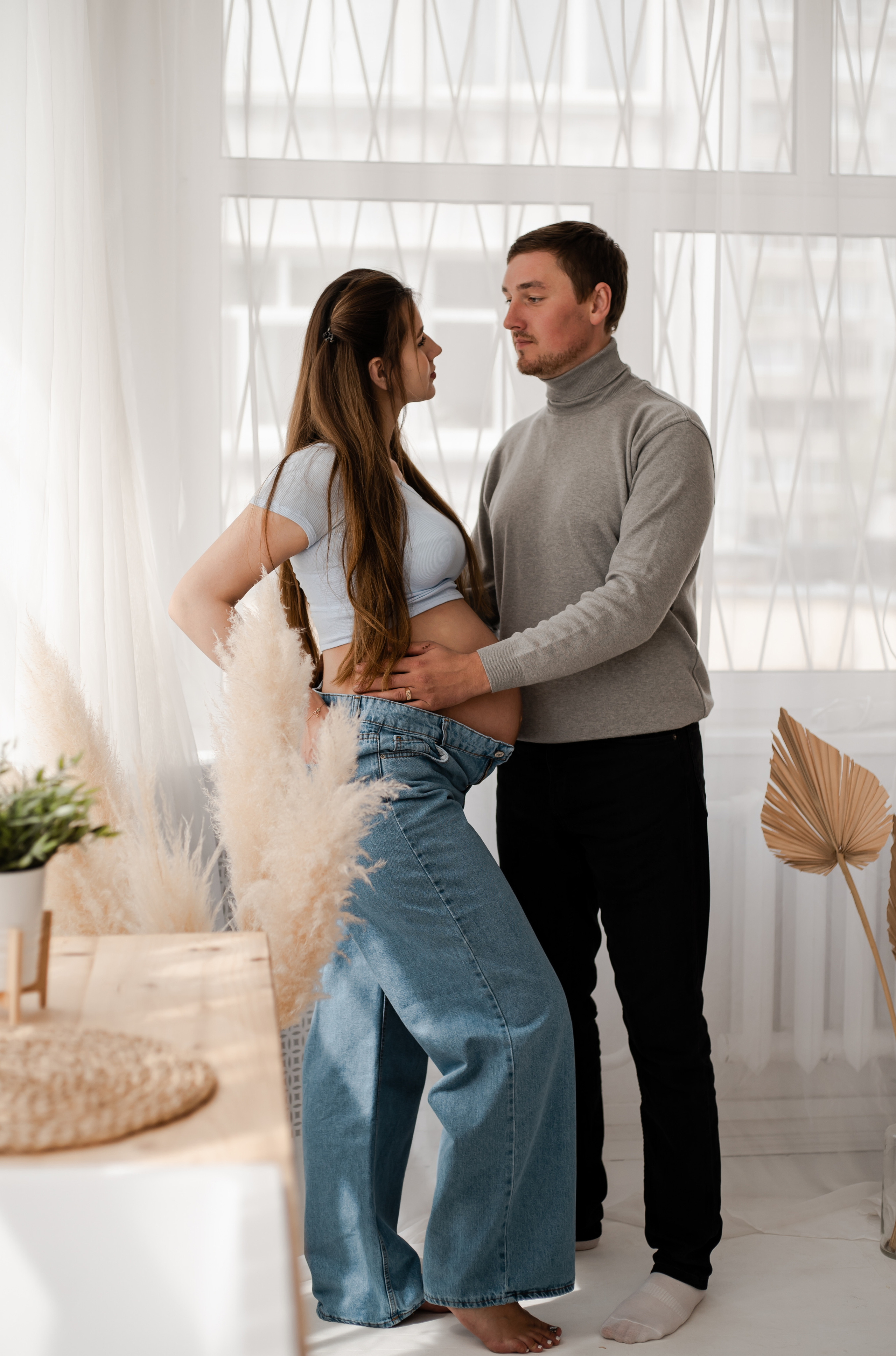 Полина. Фотограф Алина Филимонова Тверь