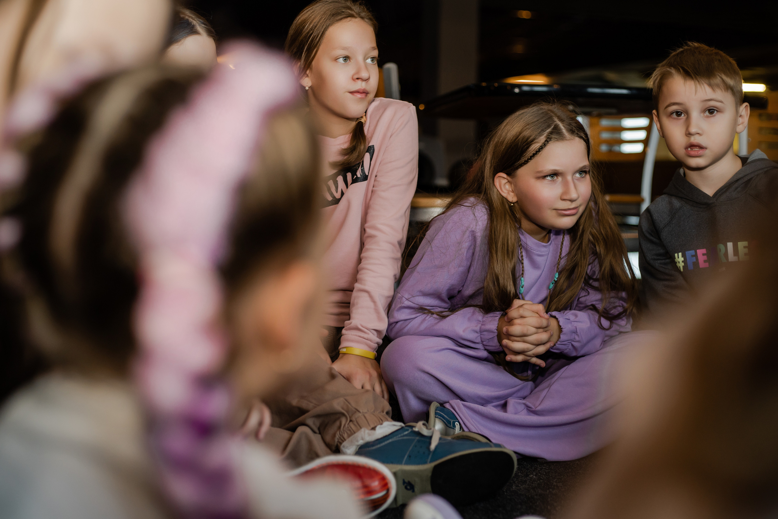 Арина 10 лет!. Фотограф Алина Филимонова Тверь