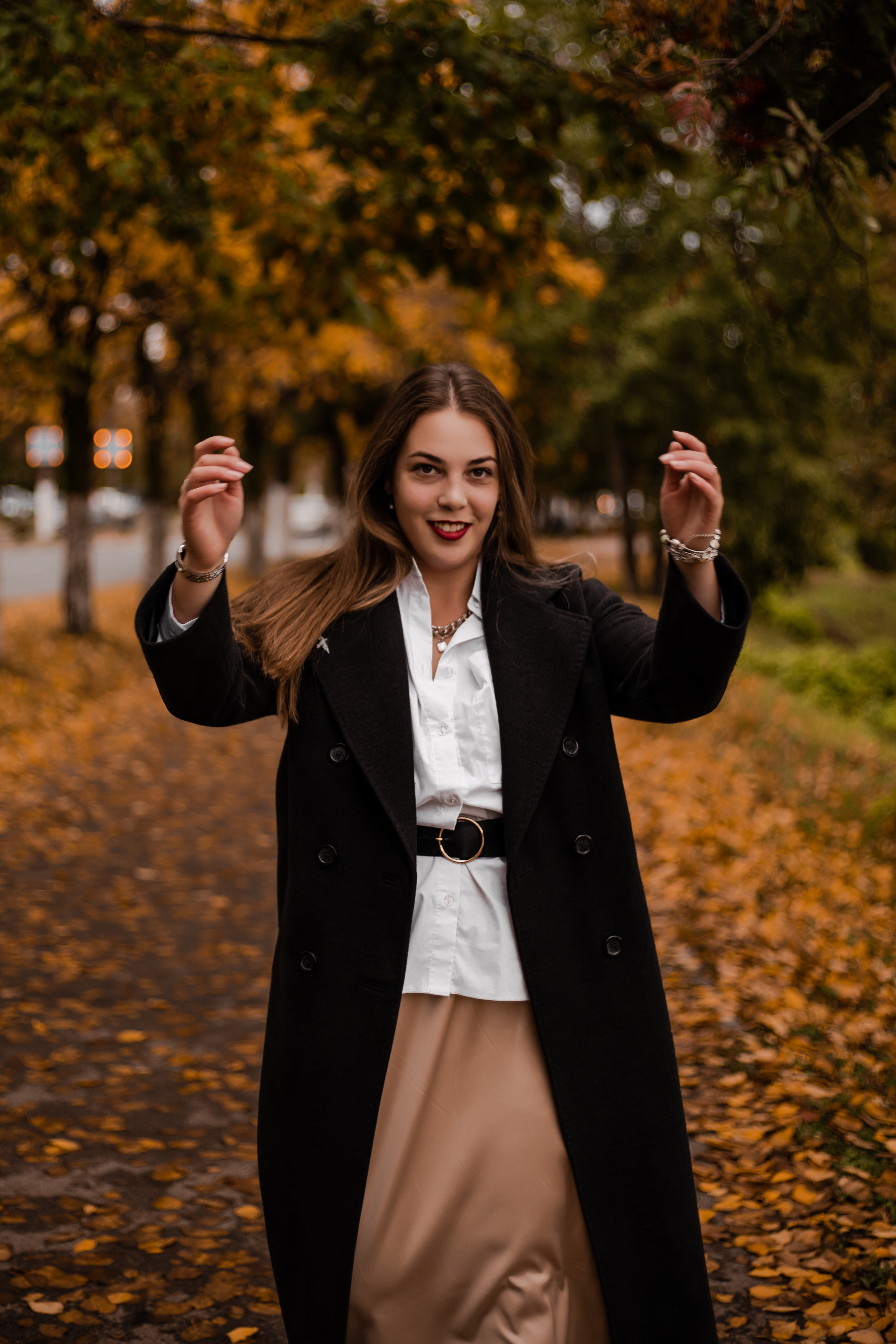 Даша. Фотограф Алина Филимонова Тверь