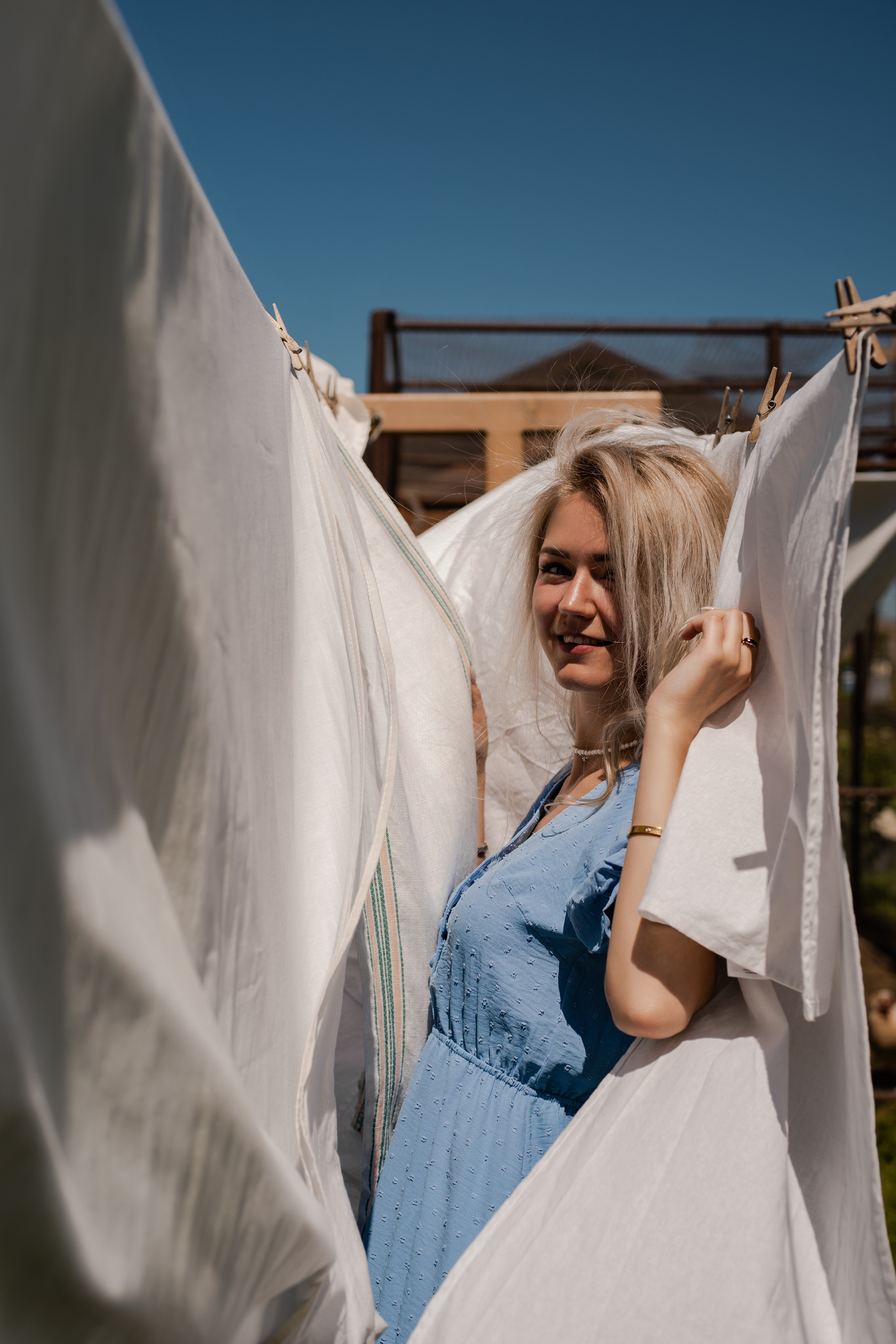 Маша и Илькин. Фотограф Алина Филимонова Тверь