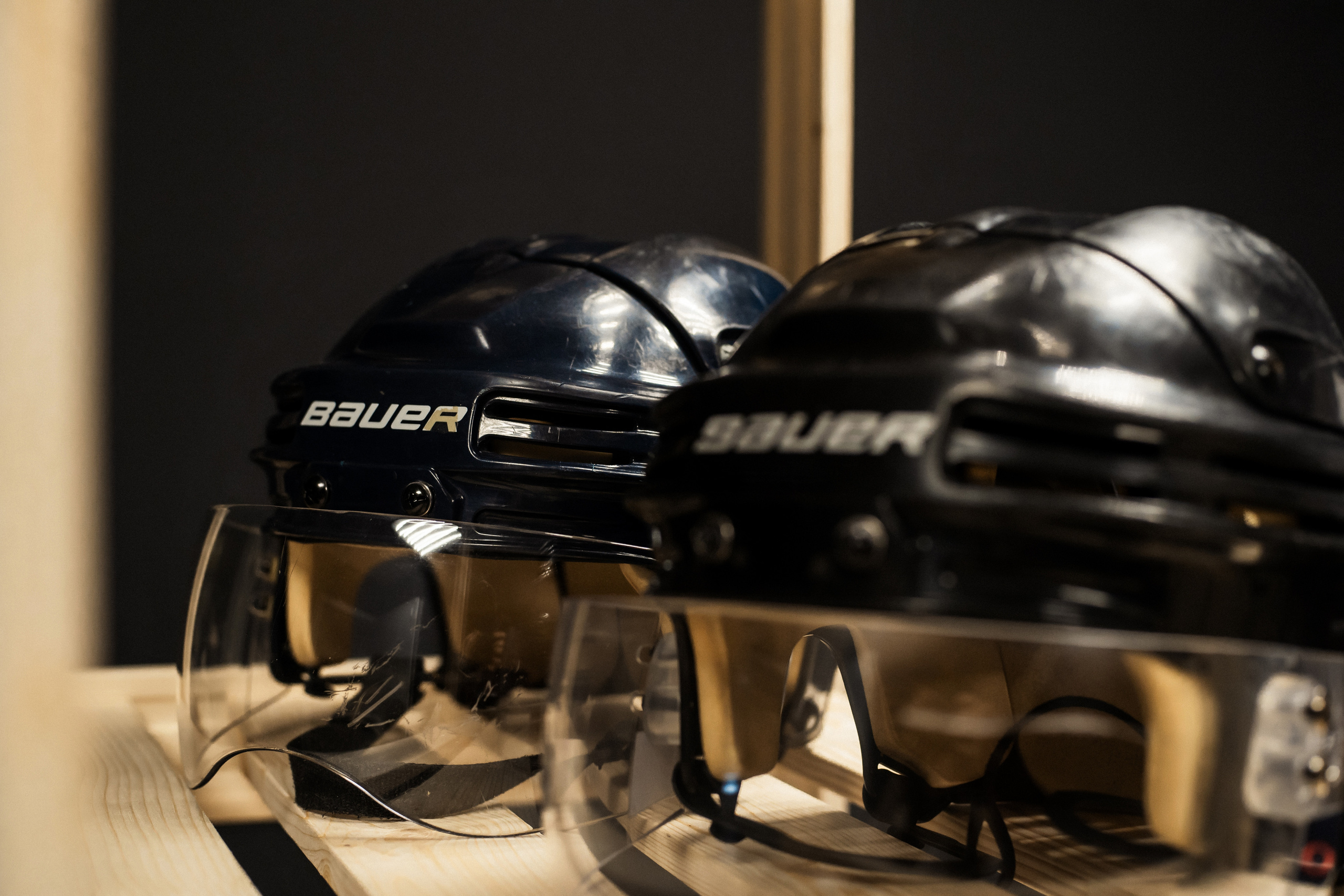 Грифон сервис (заточка коньков). Фотограф Алина Филимонова Тверь