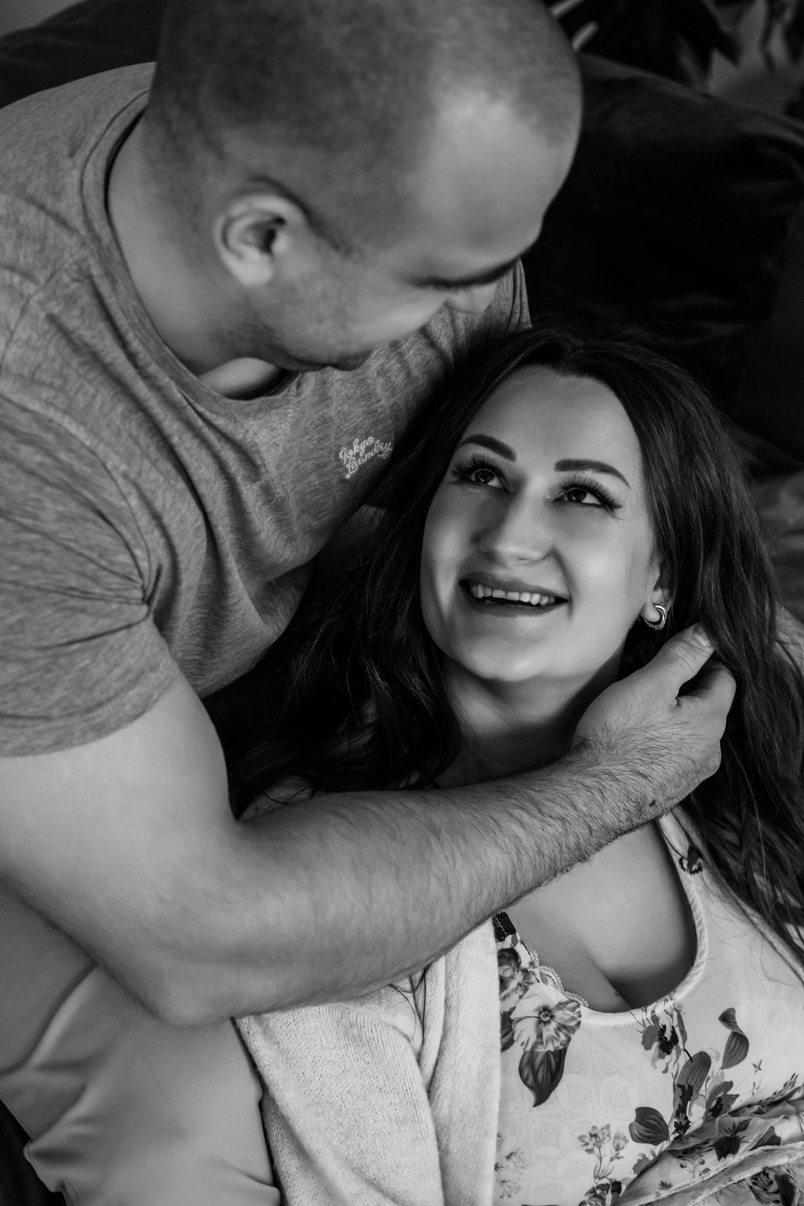 Ожидание чудо!. Фотограф Алина Филимонова Тверь