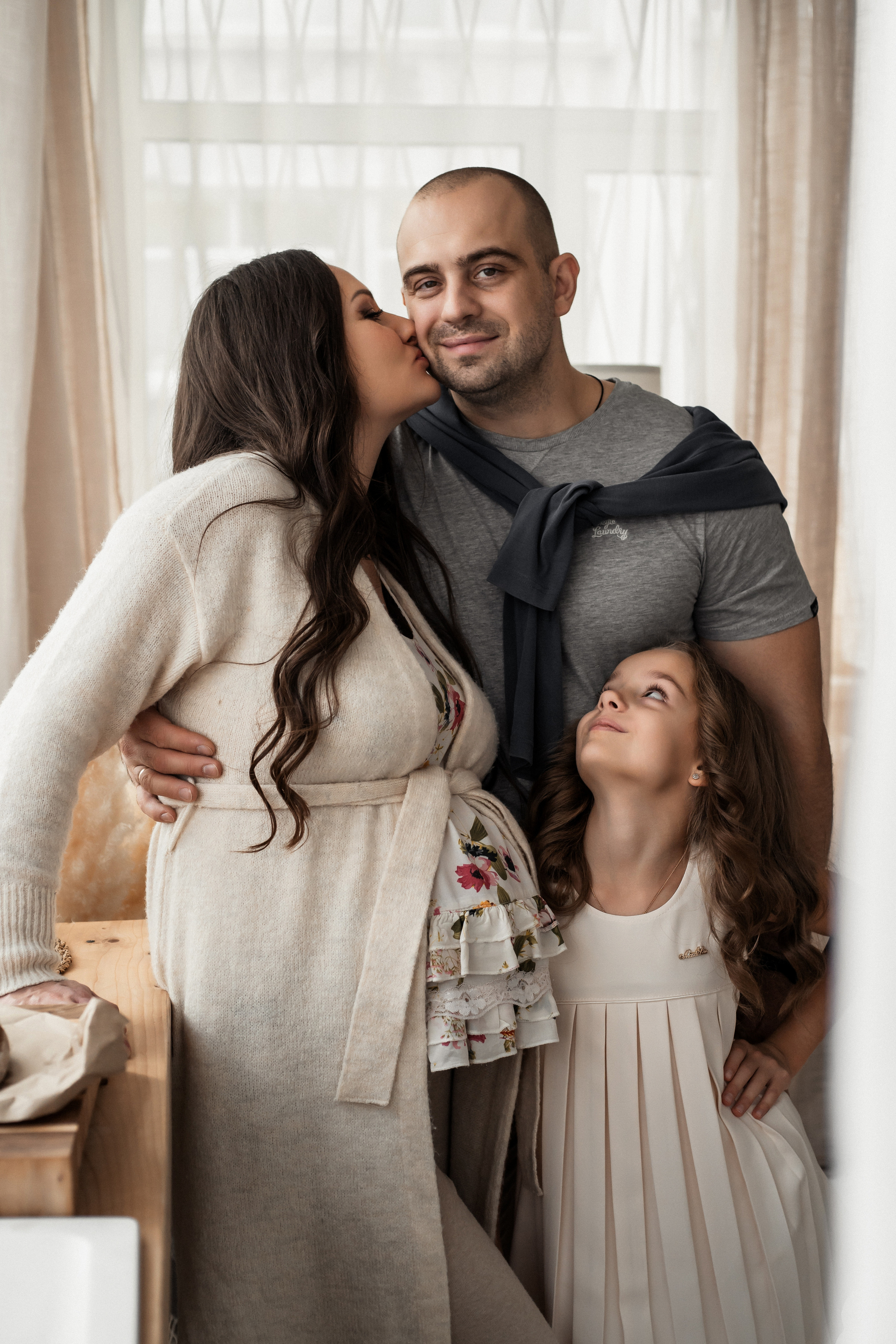 Ожидание чудо!. Фотограф Алина Филимонова Тверь