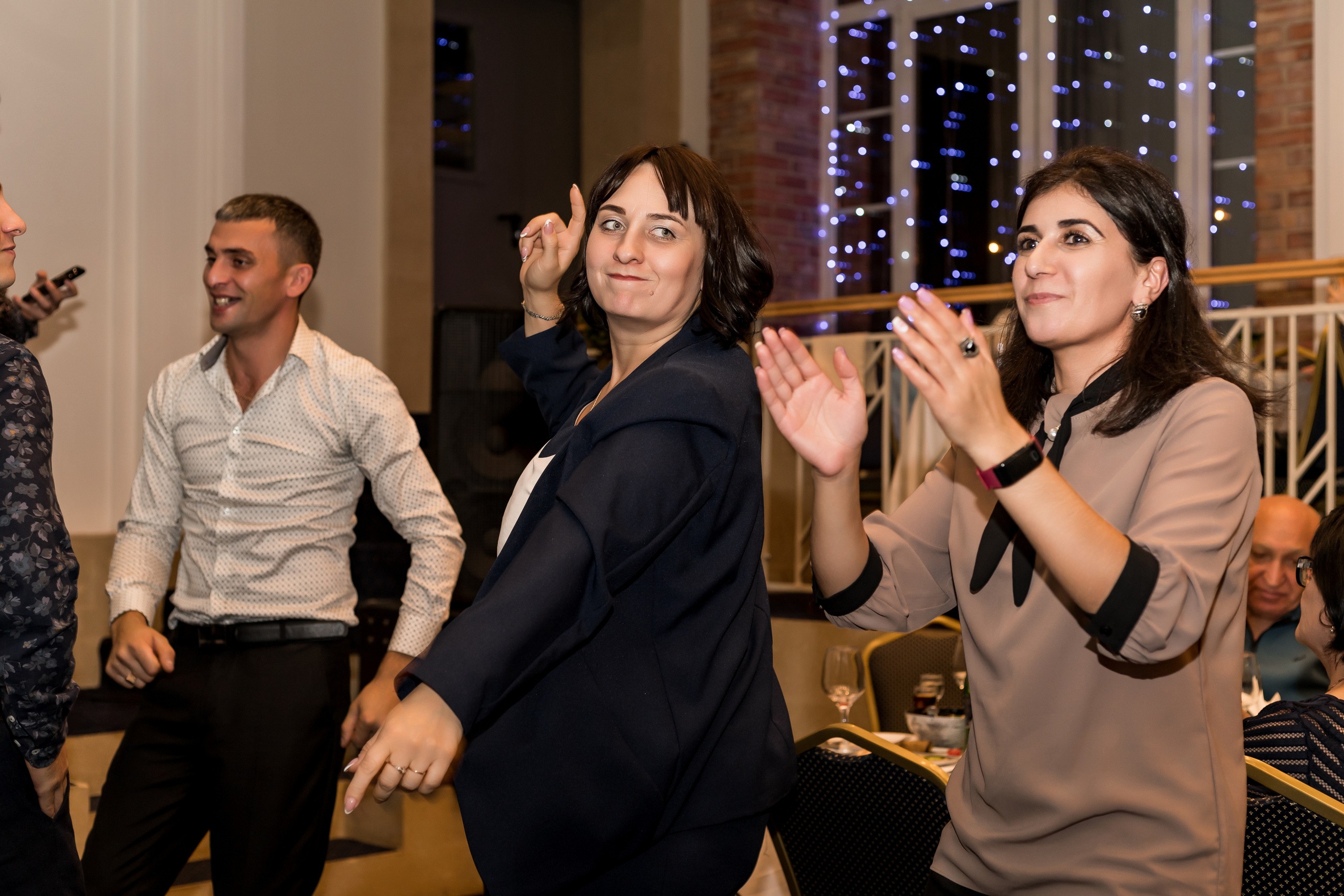 Ресторан Губернаторъ. Фотограф Алина Филимонова Тверь