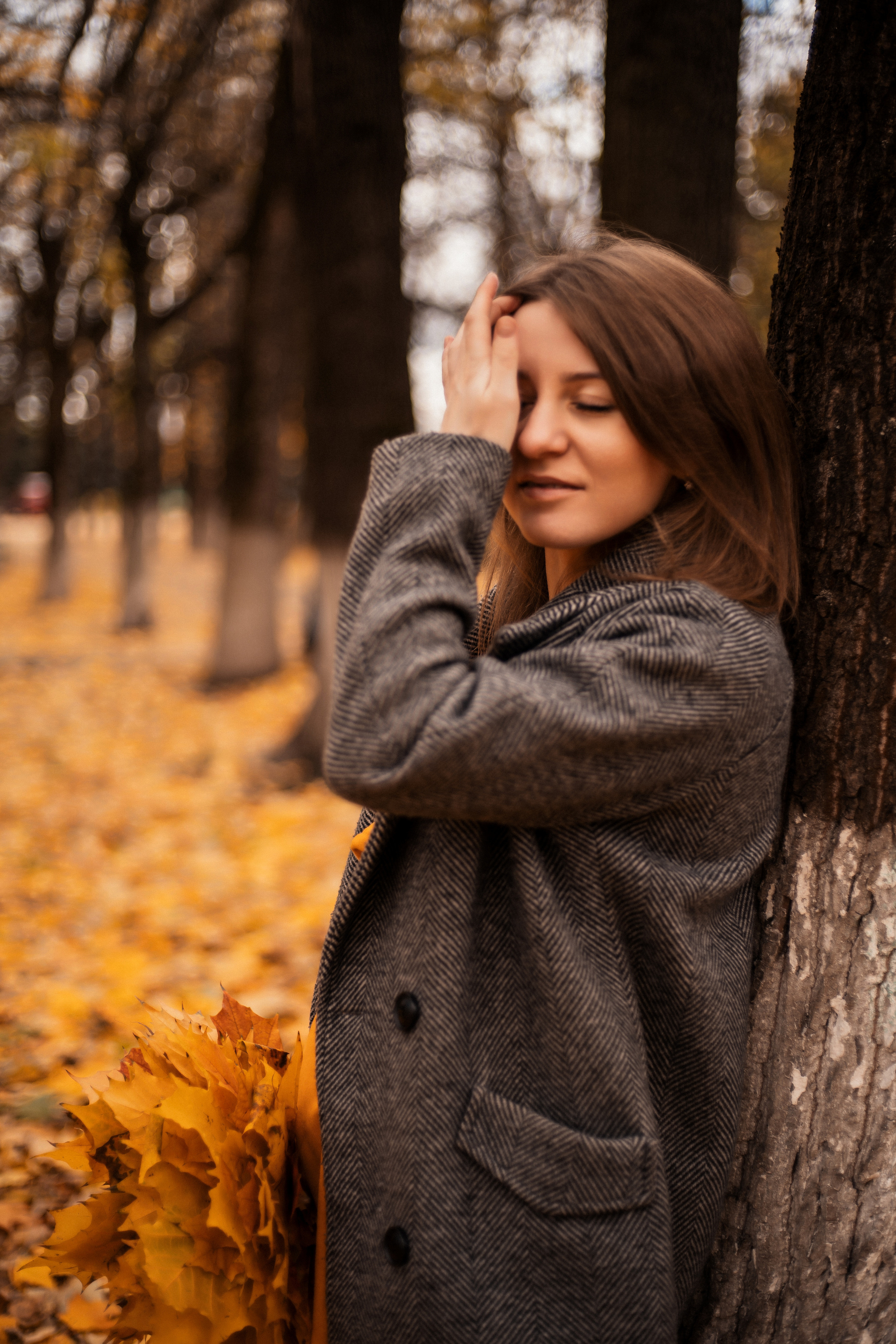 Аня и её семья. Фотограф Алина Филимонова Тверь