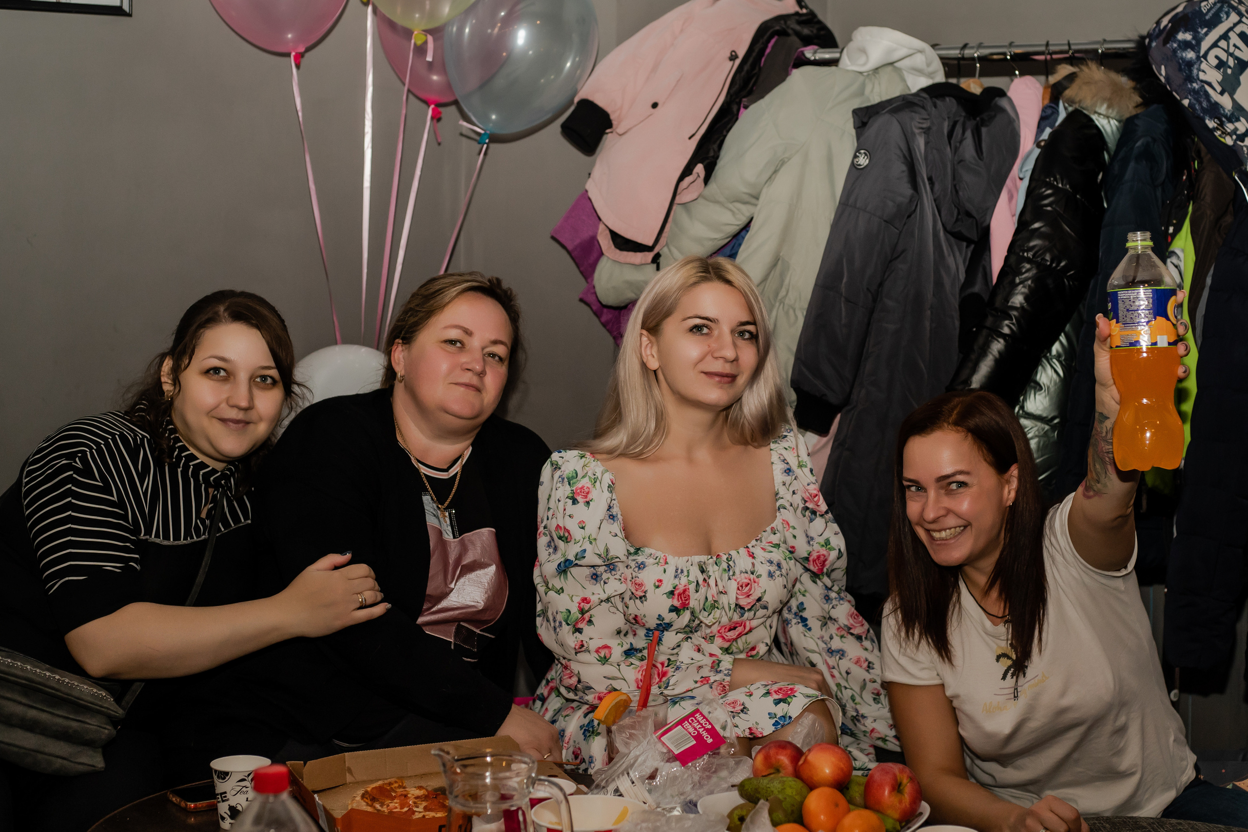 Арина 10 лет!. Фотограф Алина Филимонова Тверь