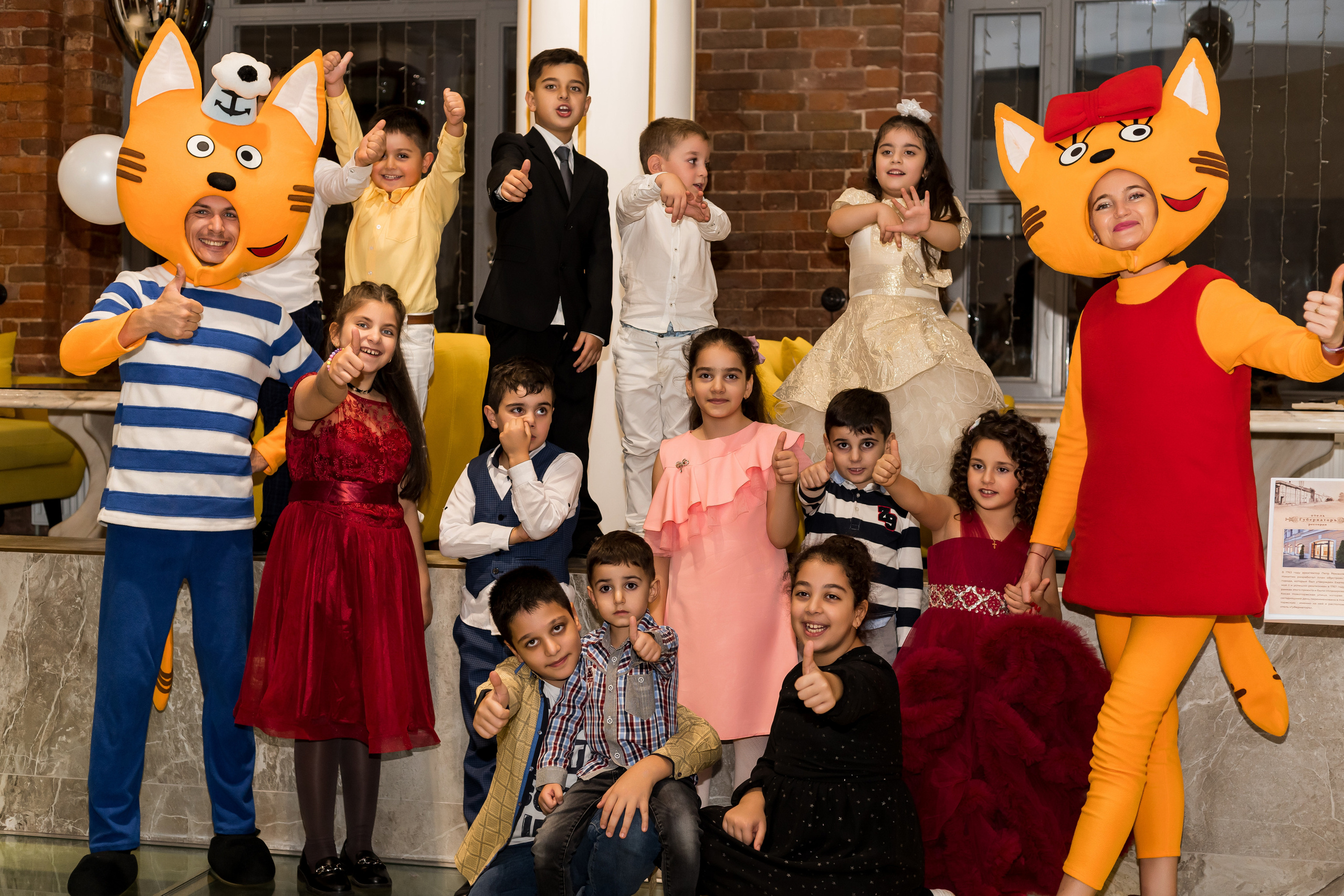 Ресторан Губернаторъ. Фотограф Алина Филимонова Тверь