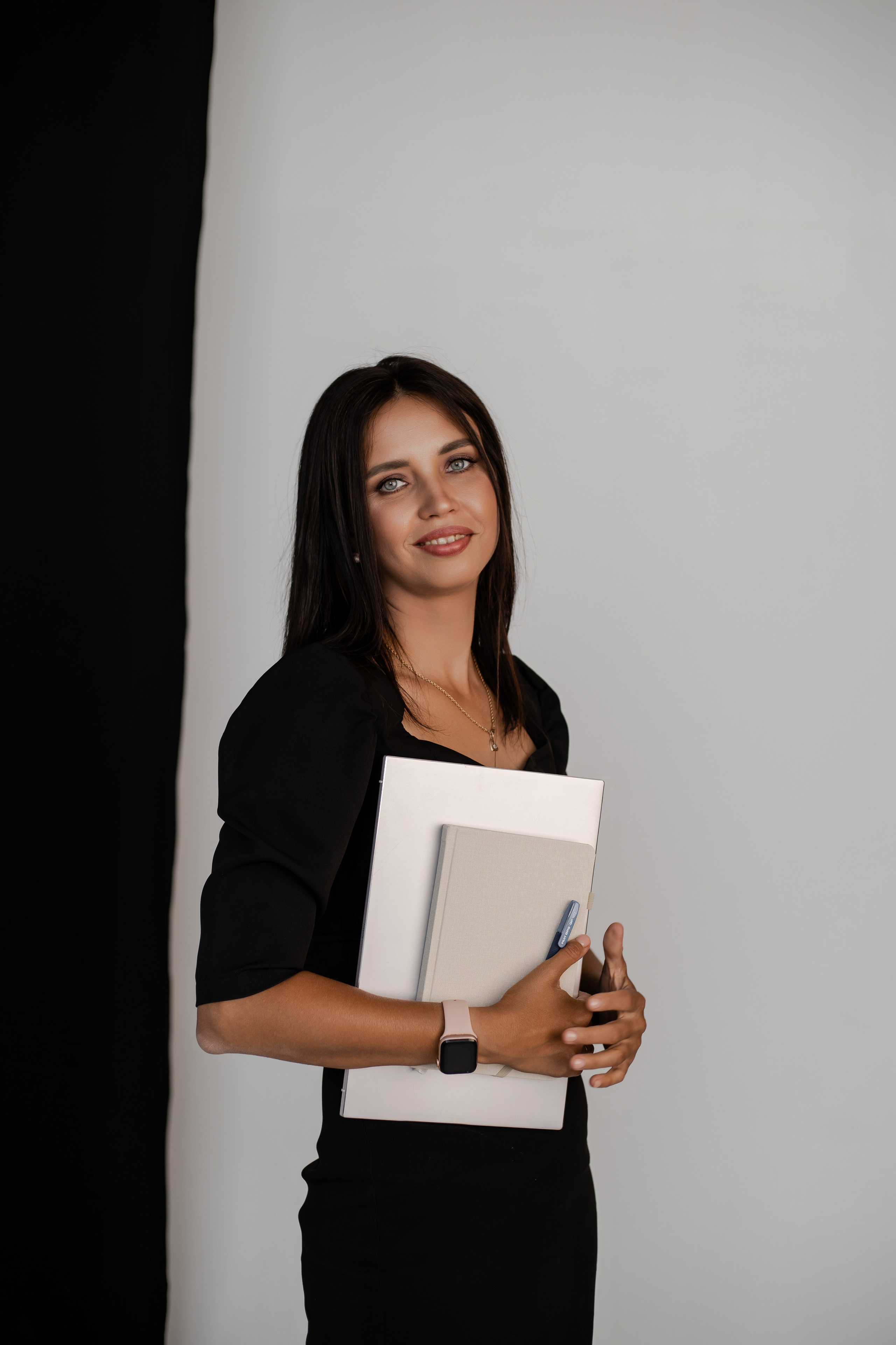 Инна (фин. консультант). Фотограф Алина Филимонова Тверь