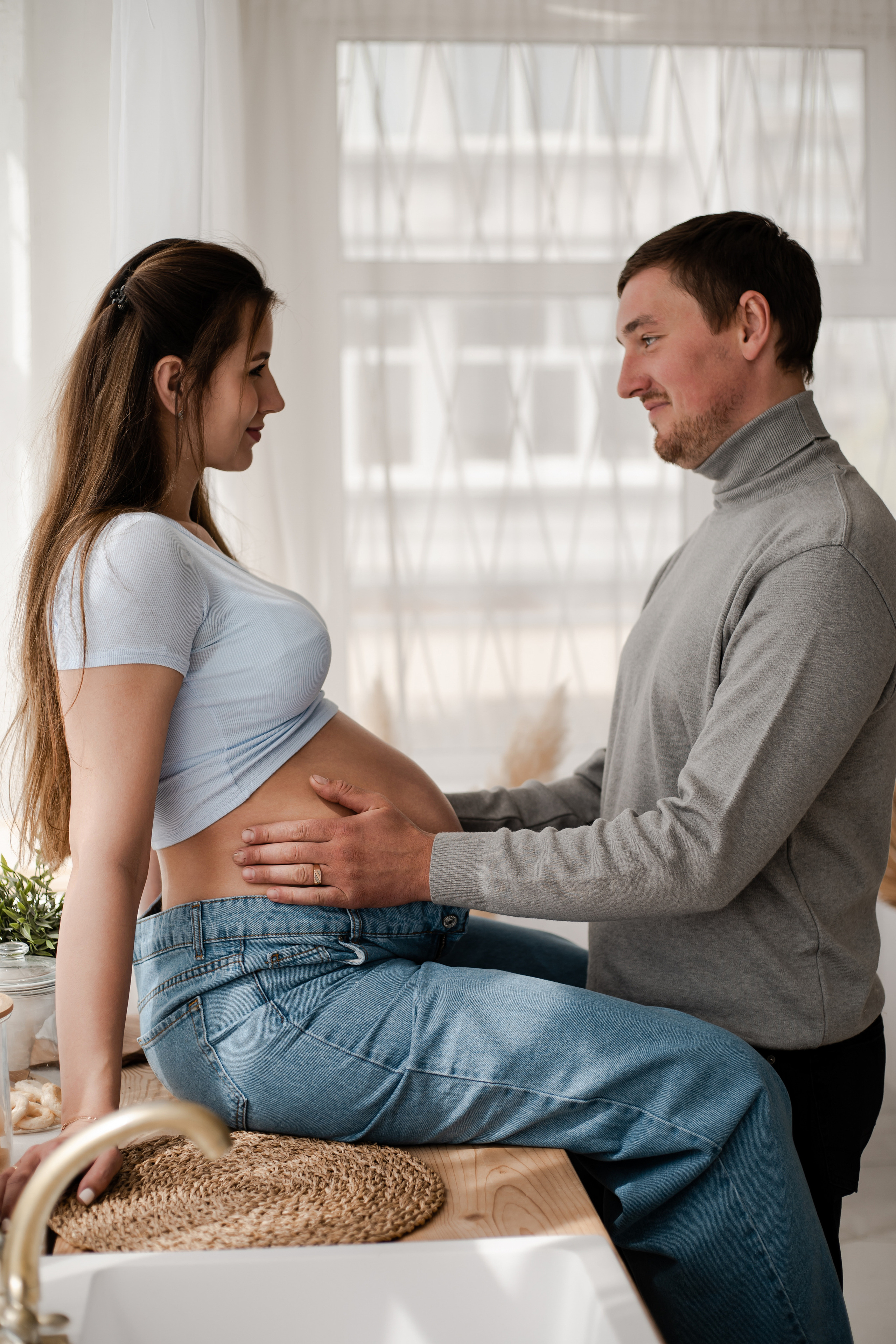 Полина. Фотограф Алина Филимонова Тверь