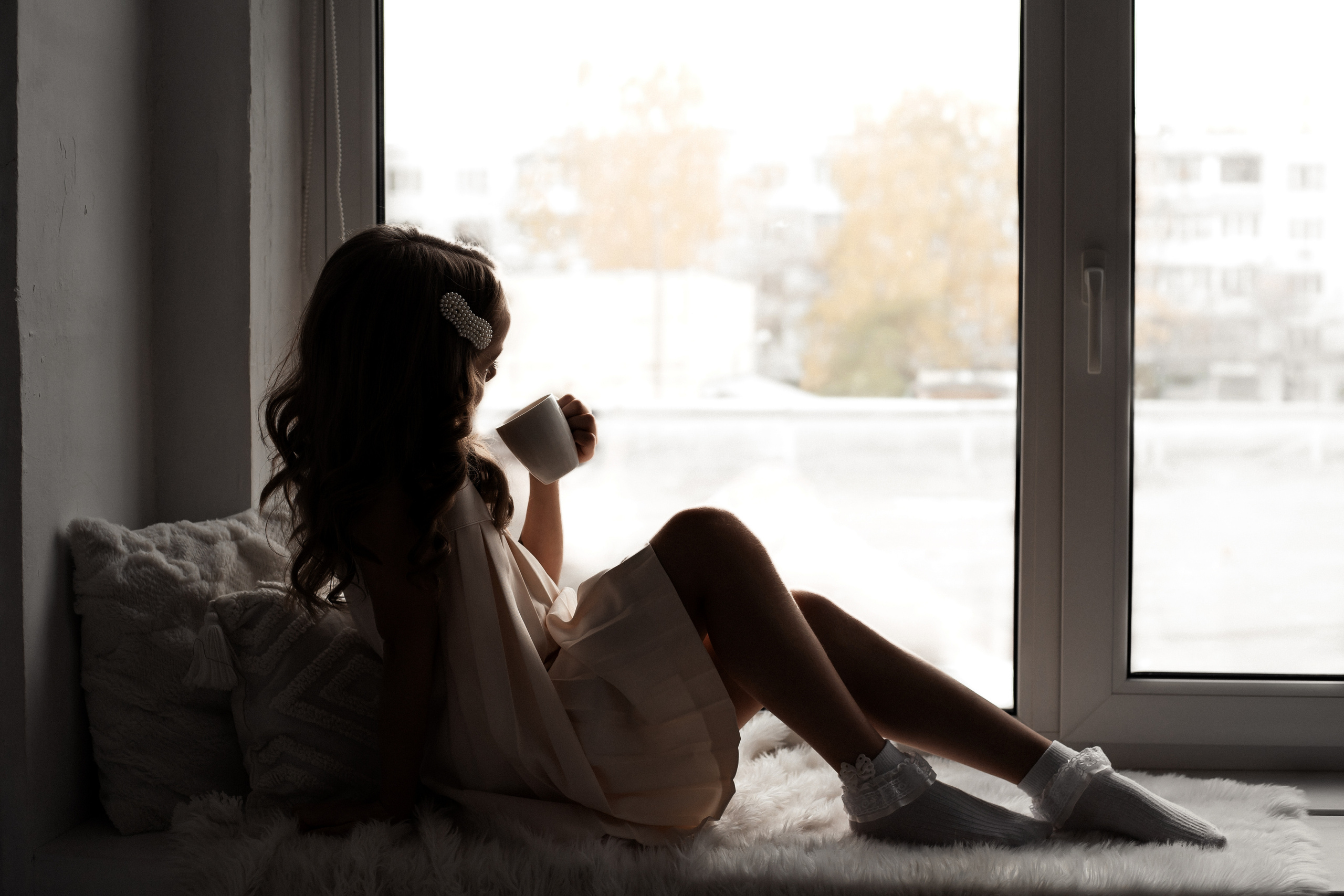 Ожидание чудо!. Фотограф Алина Филимонова Тверь