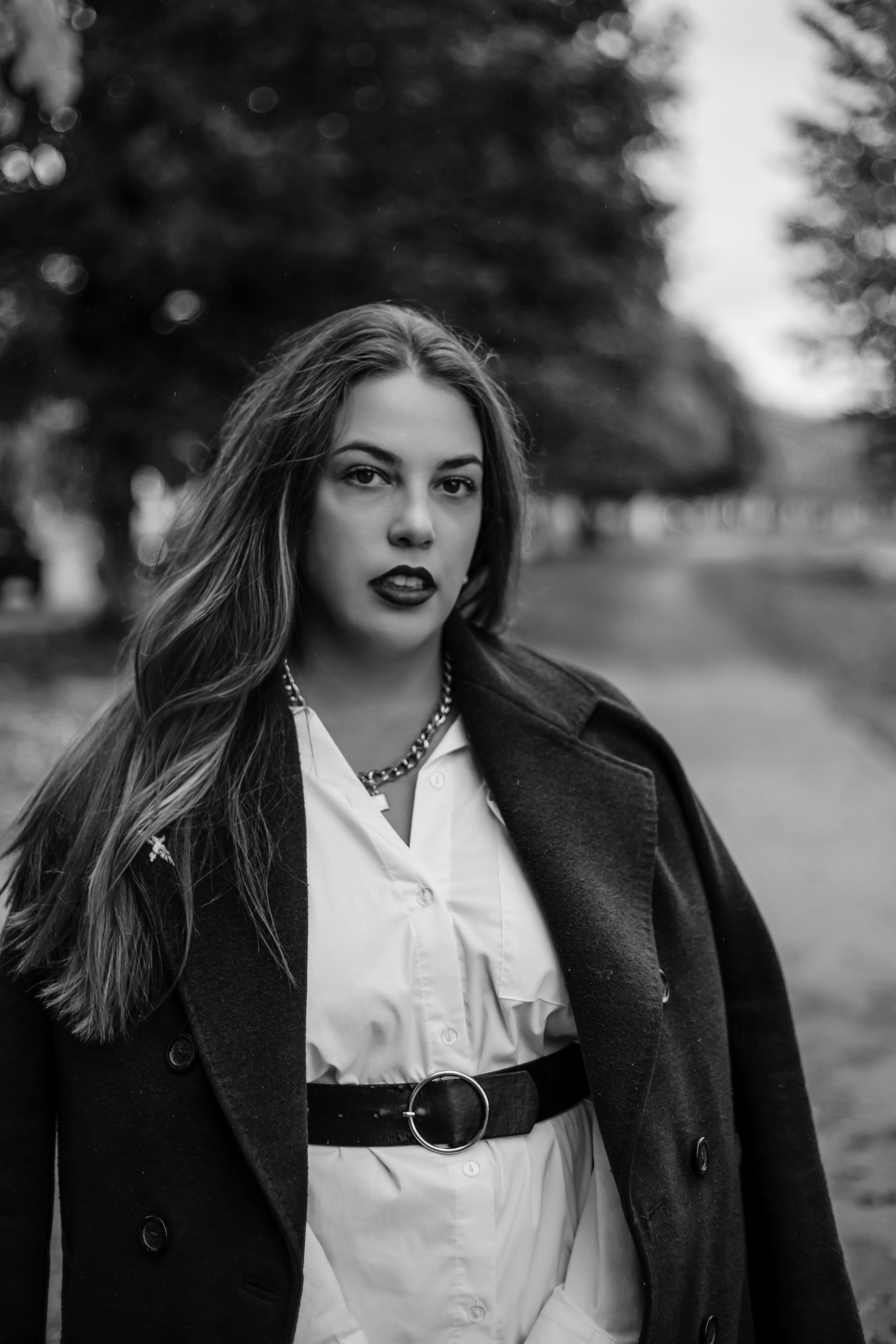 Даша. Фотограф Алина Филимонова Тверь