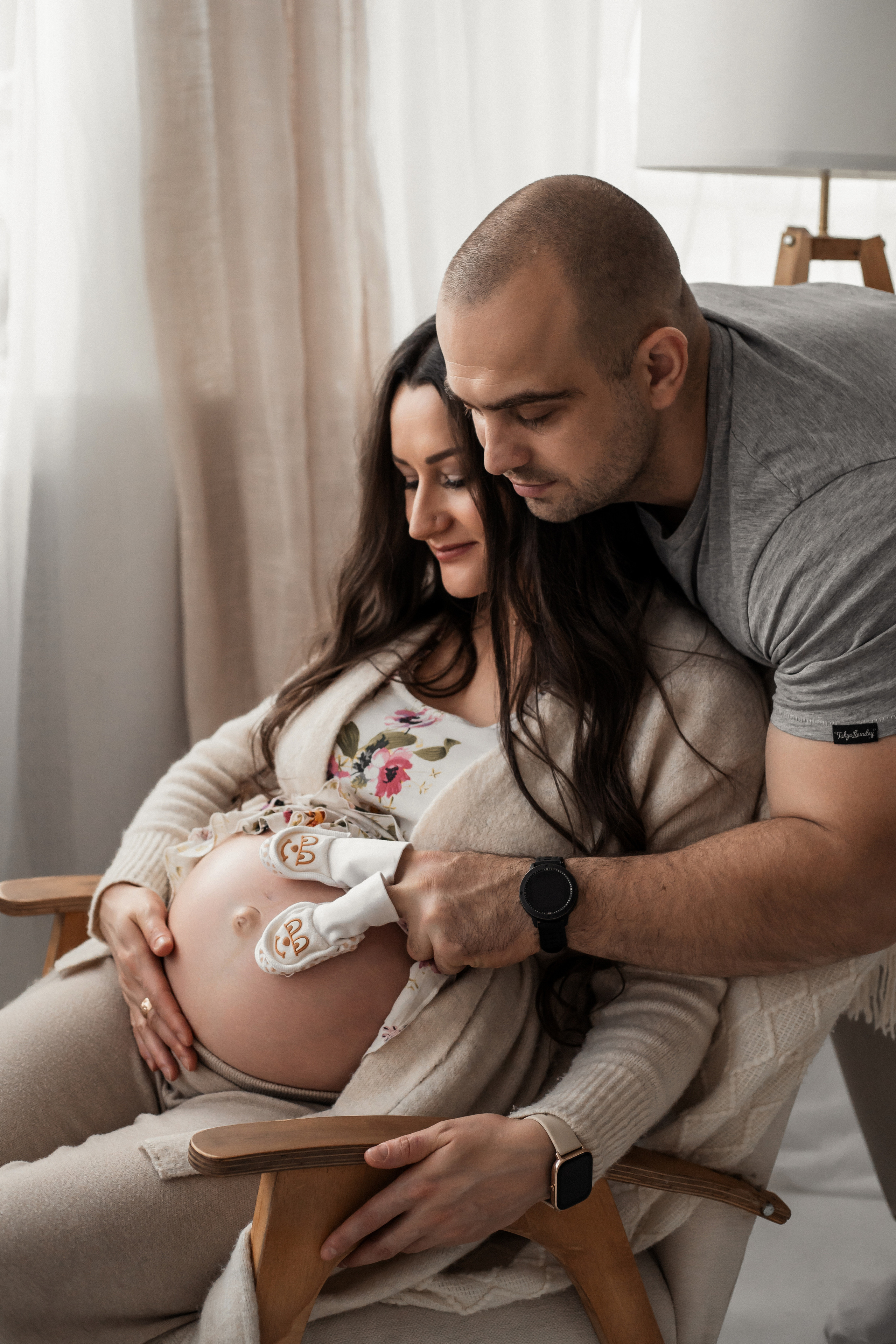 Ожидание чудо!. Фотограф Алина Филимонова Тверь