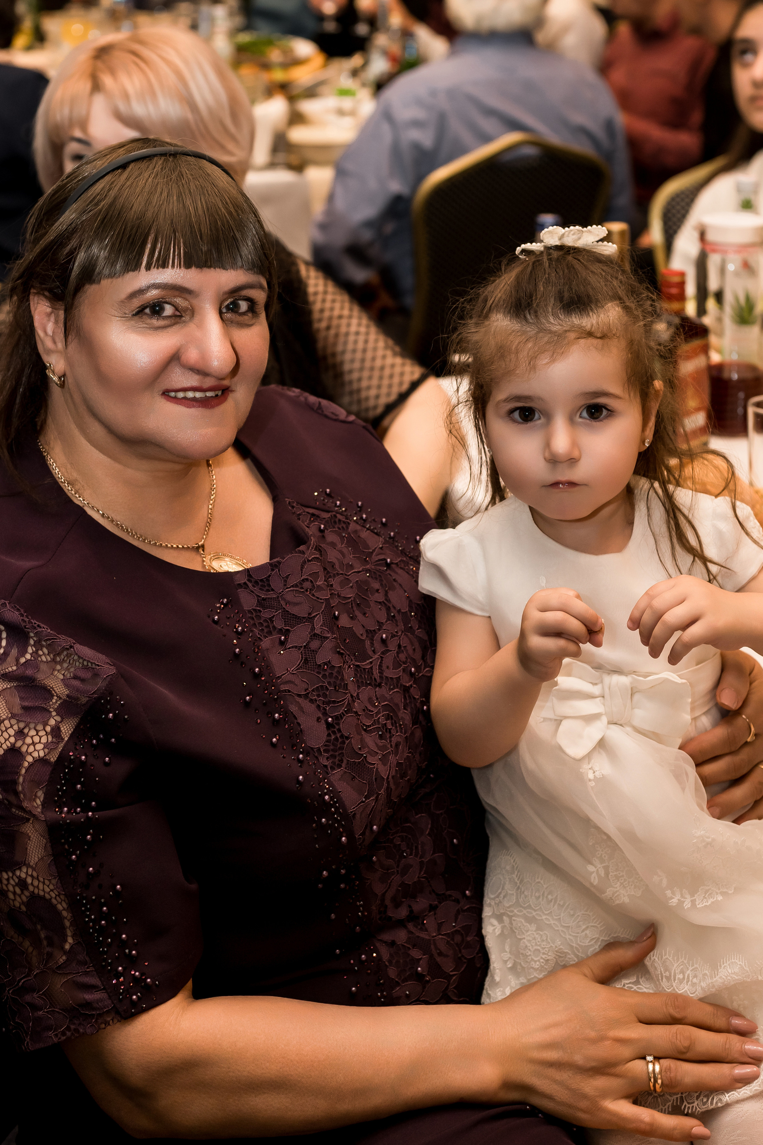 Ресторан Губернаторъ. Фотограф Алина Филимонова Тверь