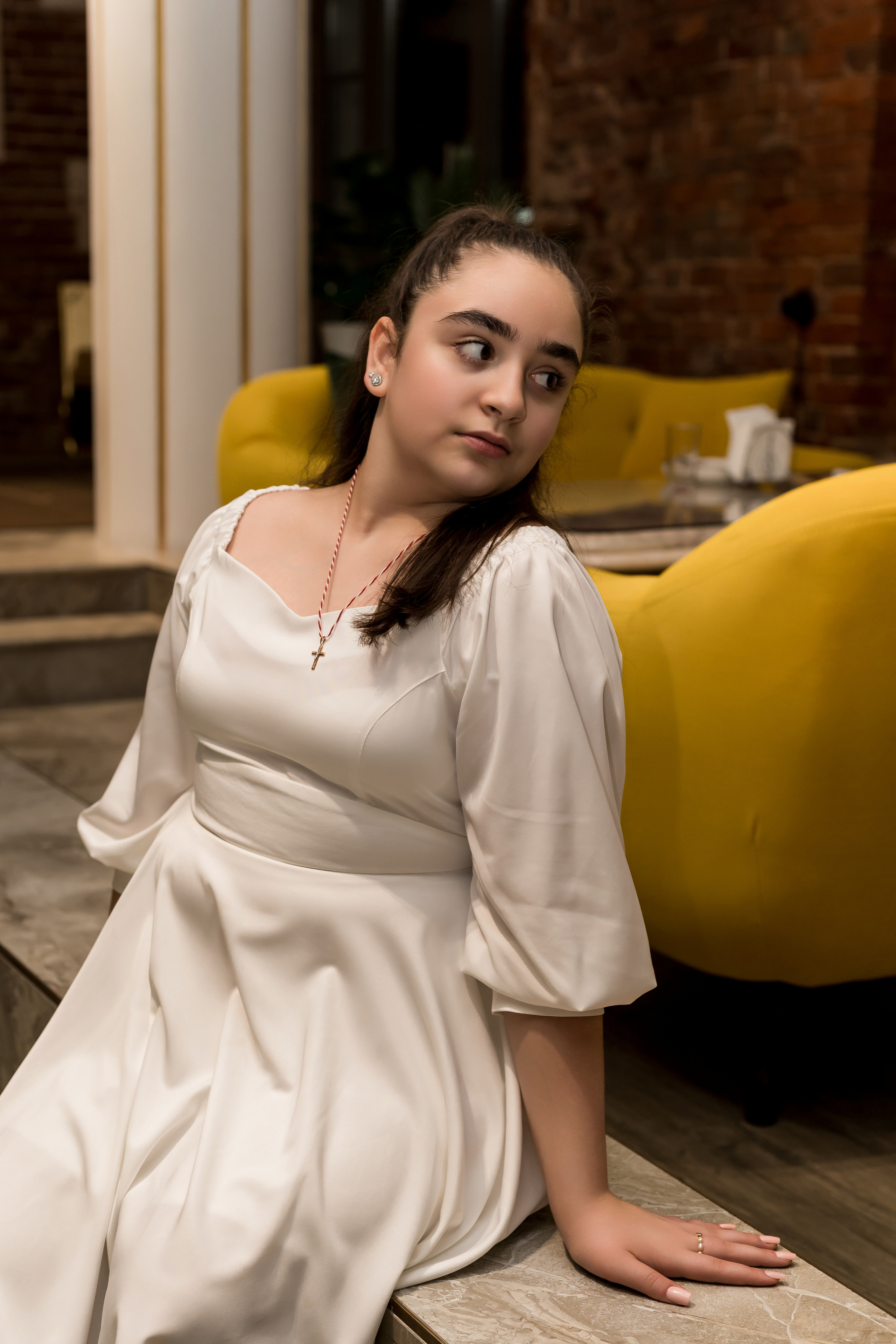 Ресторан Губернаторъ. Фотограф Алина Филимонова Тверь