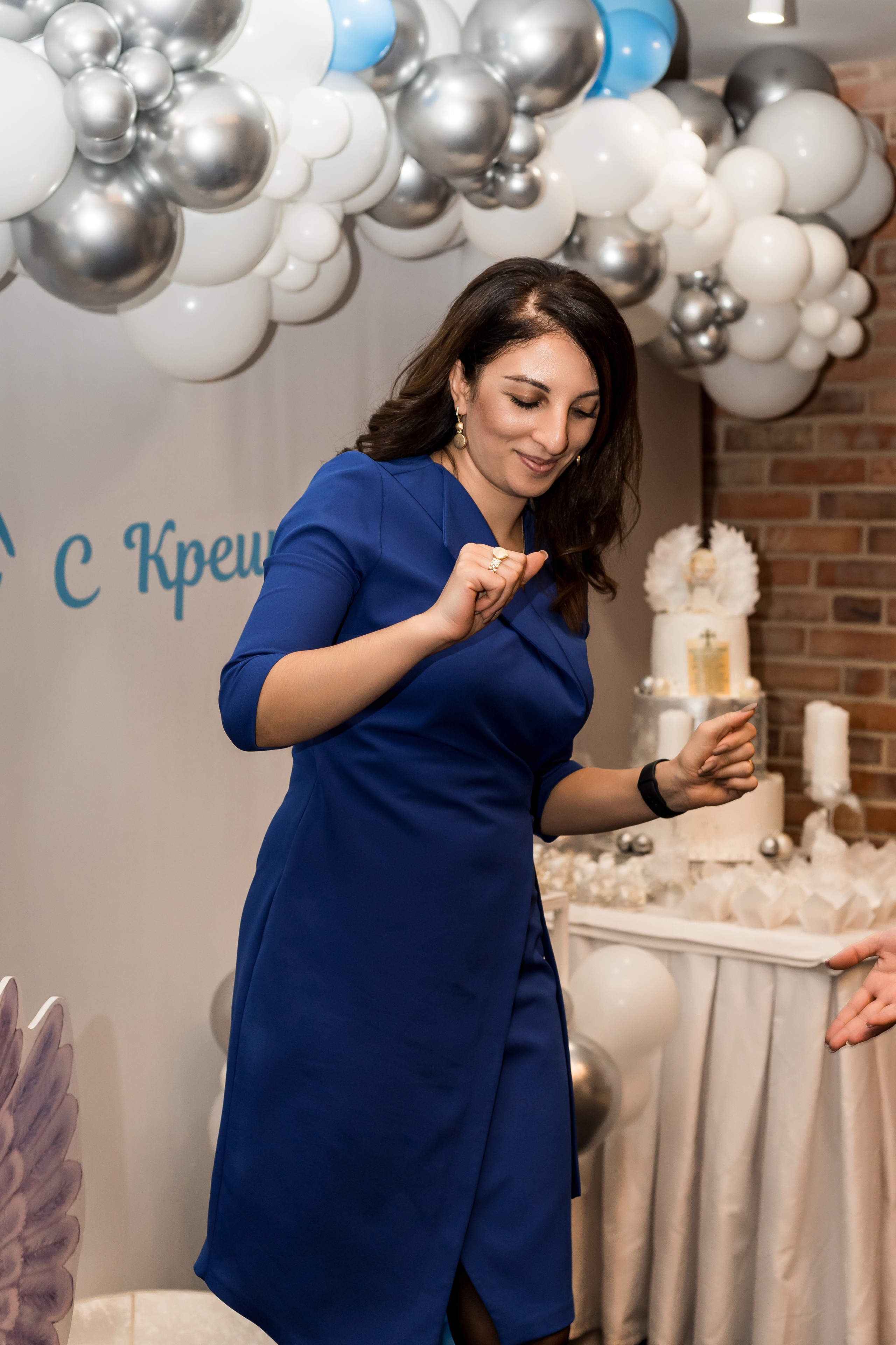 Ресторан Губернаторъ. Фотограф Алина Филимонова Тверь