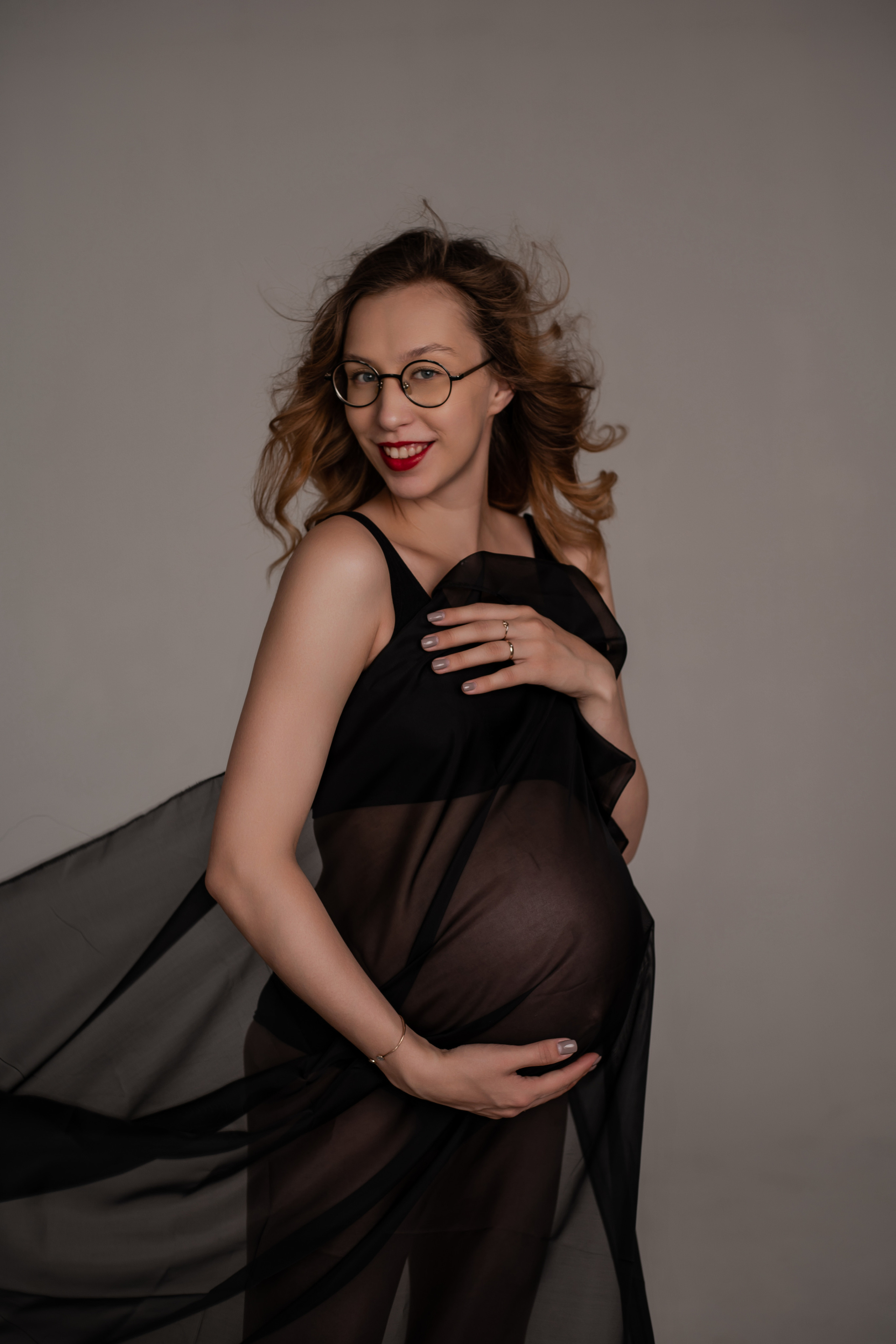 Рита. Фотограф Алина Филимонова Тверь