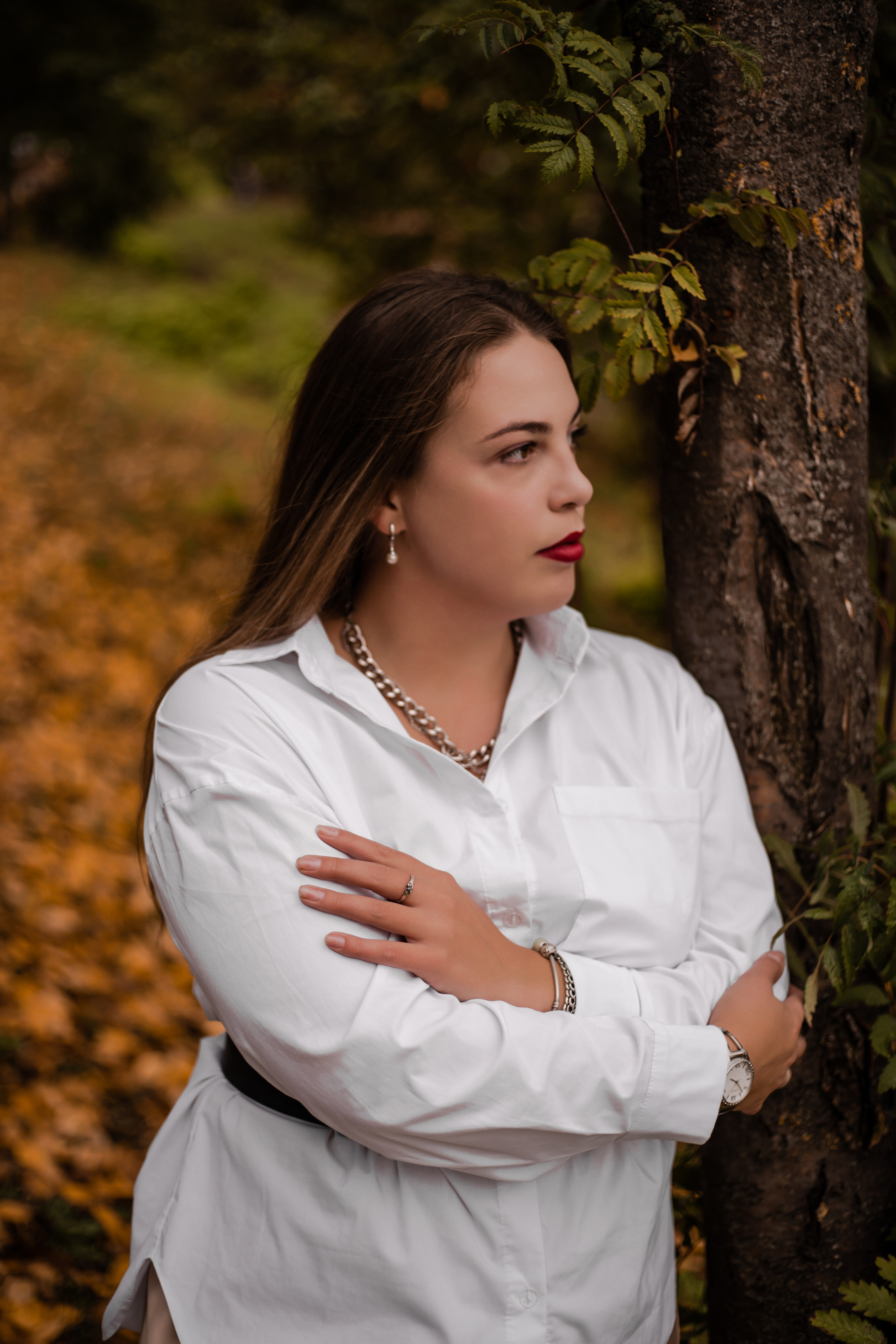 Даша. Фотограф Алина Филимонова Тверь