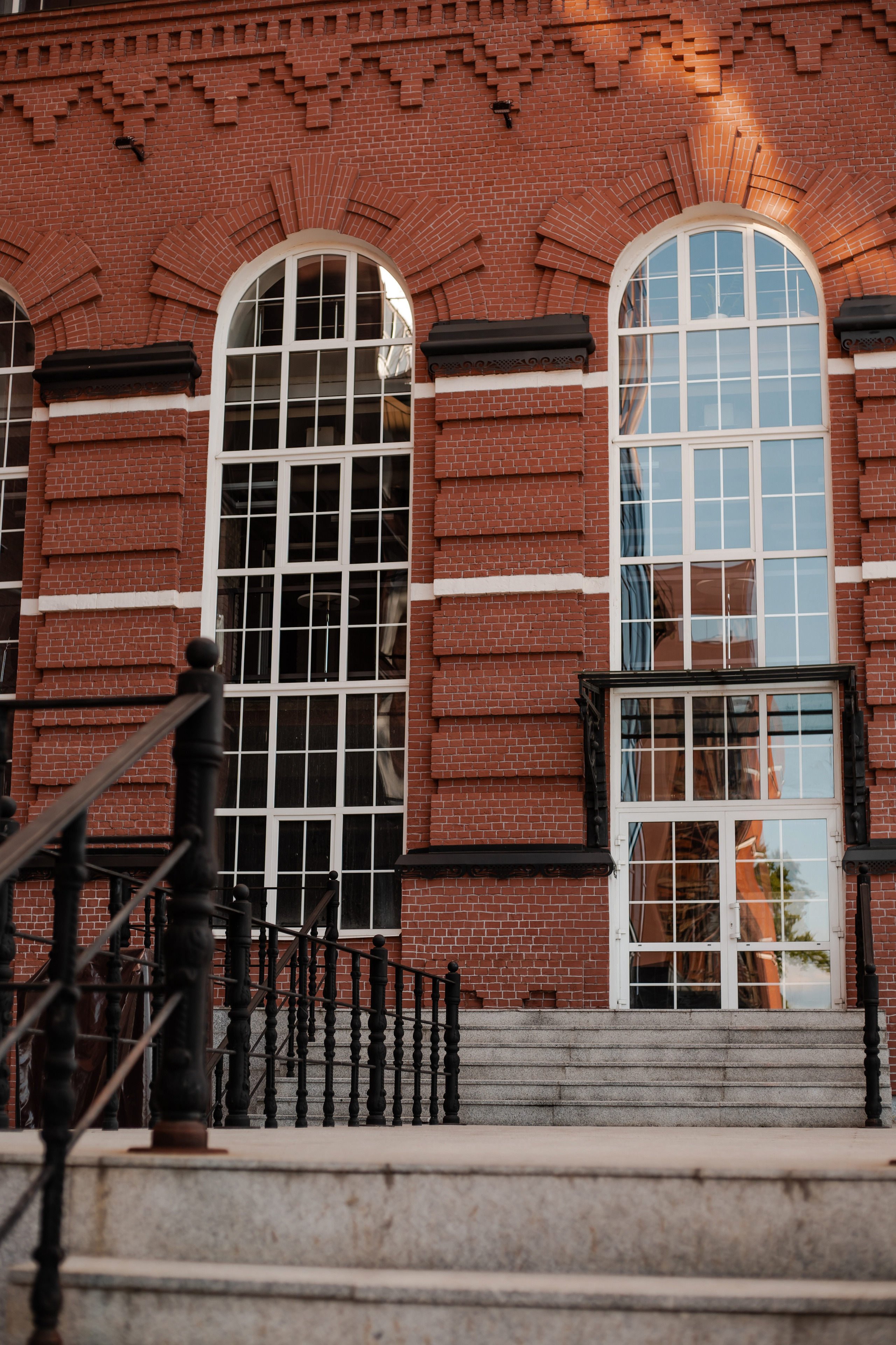 Люба и Максим. Фотограф Алина Филимонова Тверь