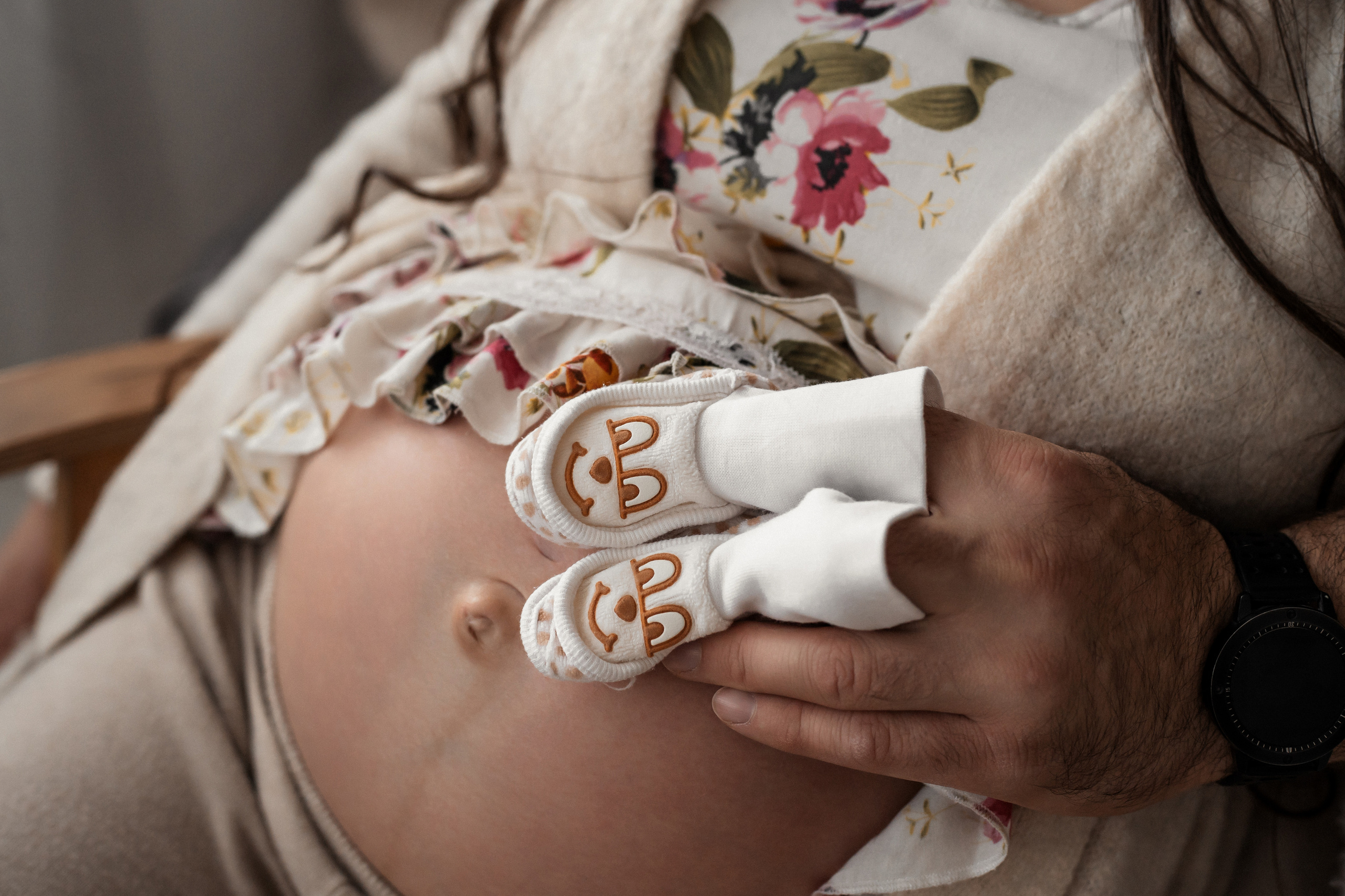 Ожидание чудо!. Фотограф Алина Филимонова Тверь