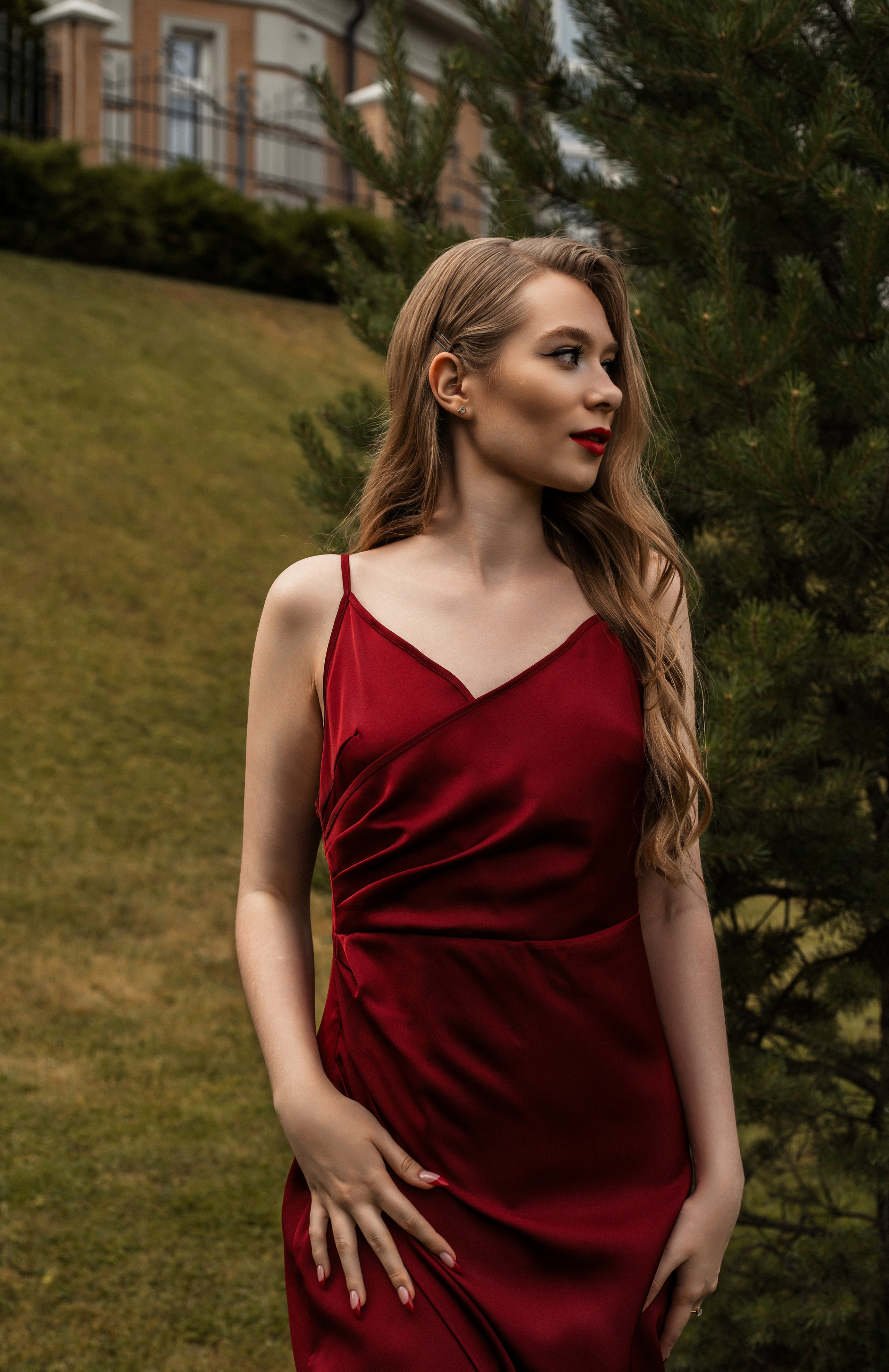 Влада и Никита. Фотограф Алина Филимонова Тверь