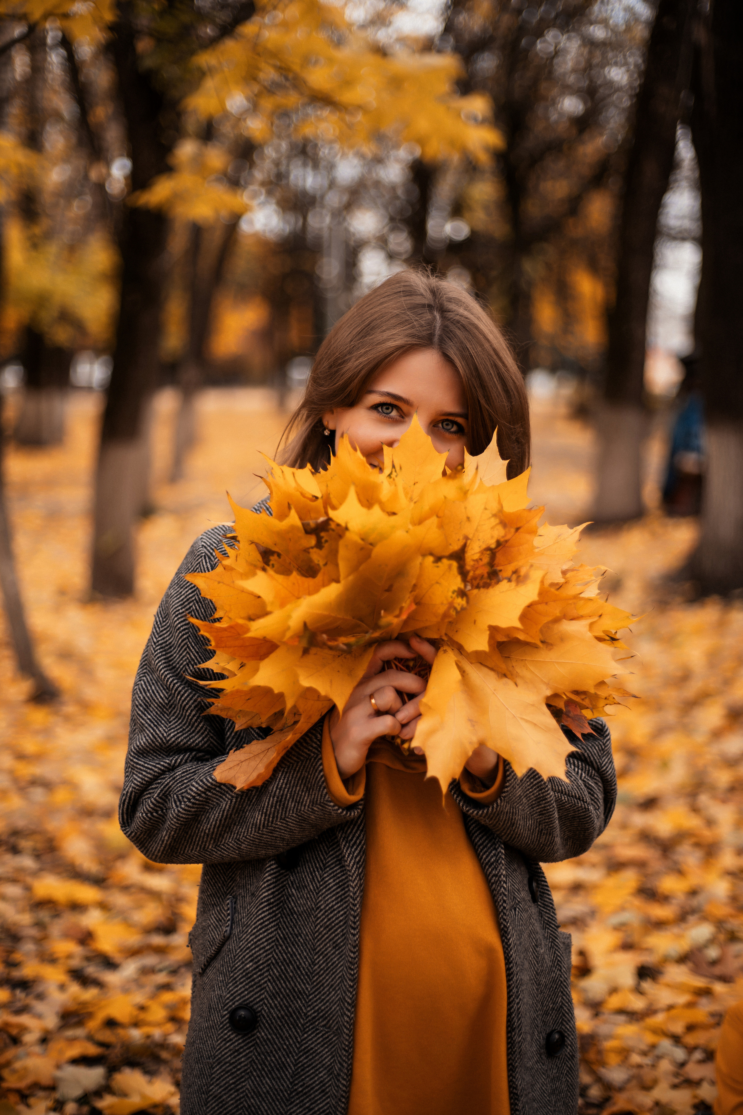 Аня и её семья. Фотограф Алина Филимонова Тверь