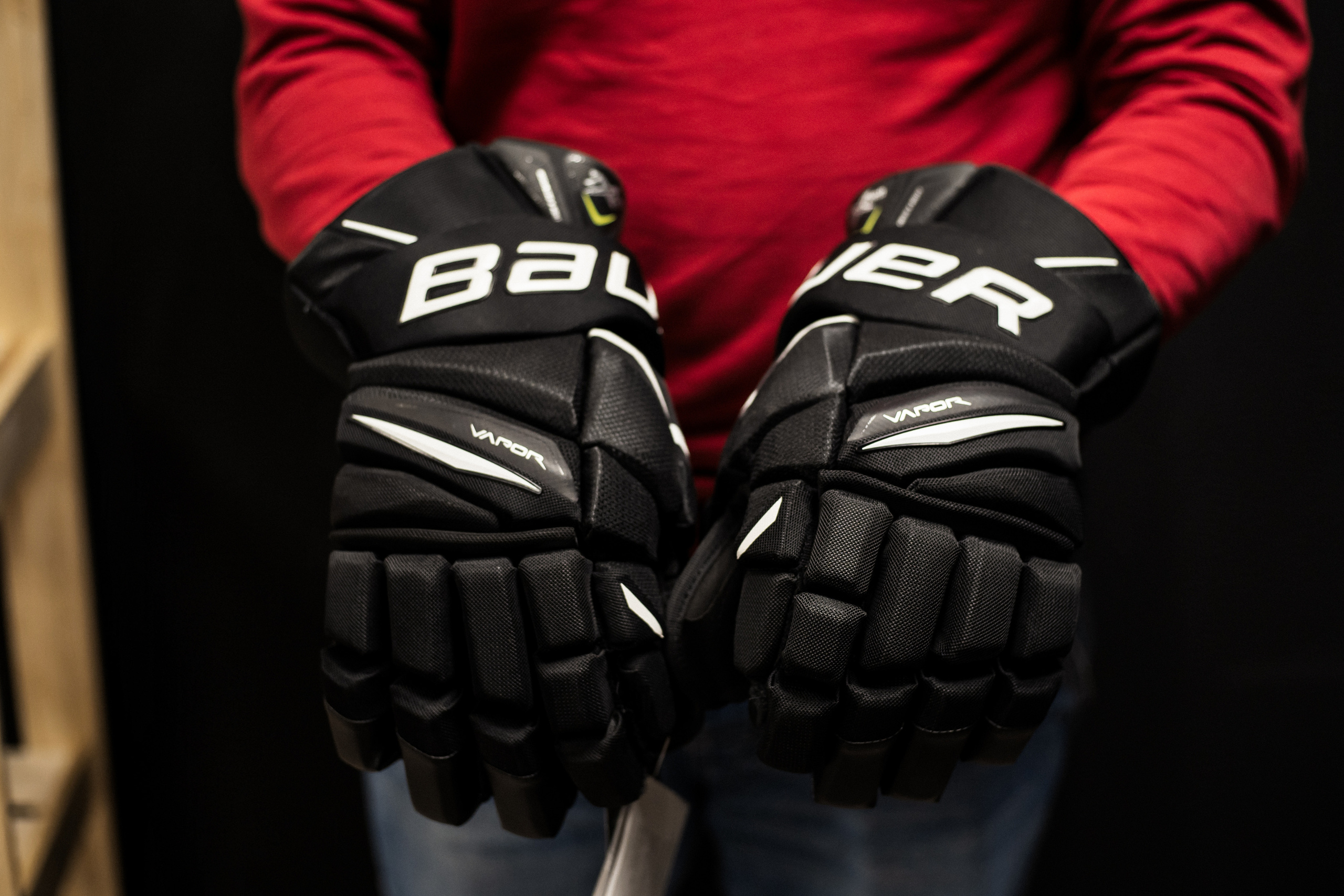 Грифон сервис (заточка коньков). Фотограф Алина Филимонова Тверь