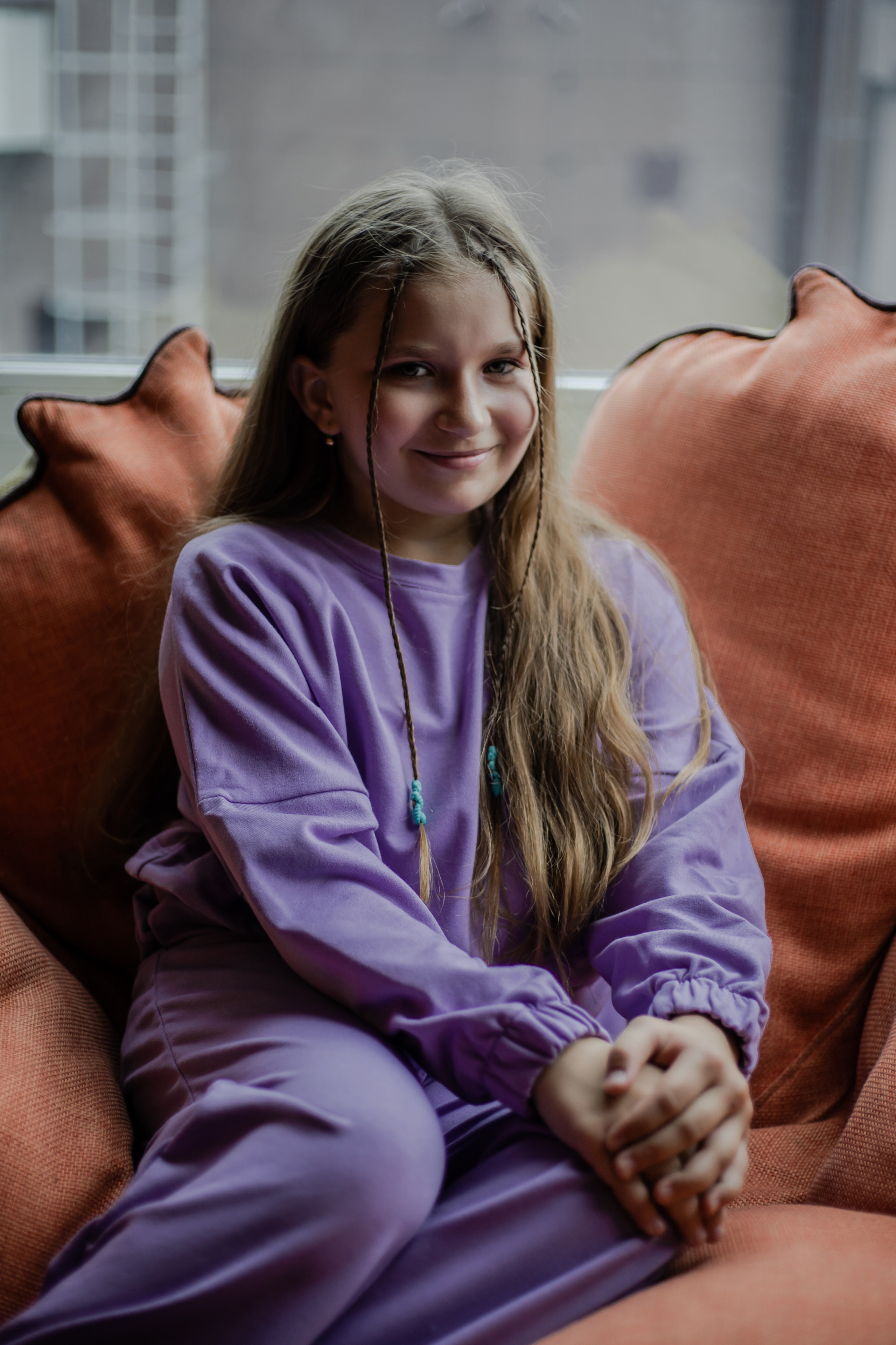 Арина 10 лет!. Фотограф Алина Филимонова Тверь