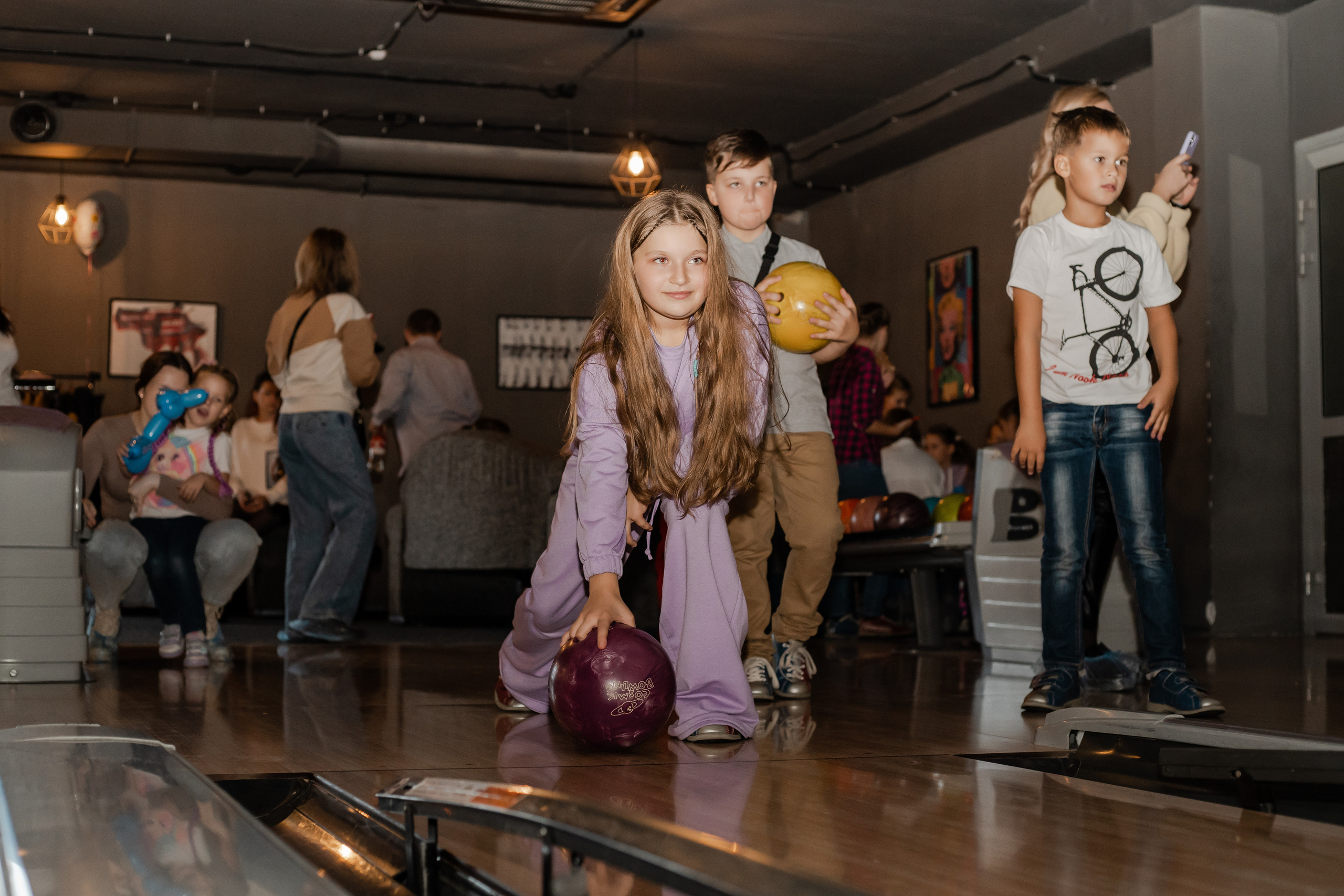 Арина 10 лет!. Фотограф Алина Филимонова Тверь