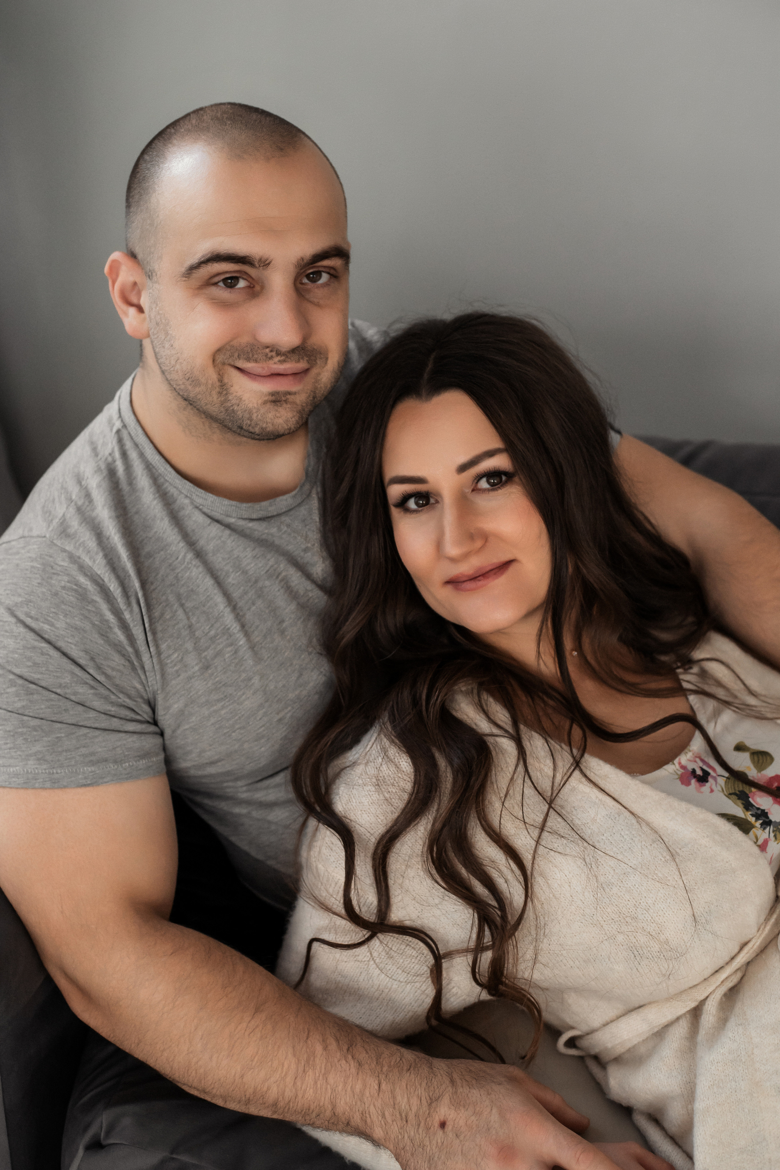 Ожидание чудо!. Фотограф Алина Филимонова Тверь