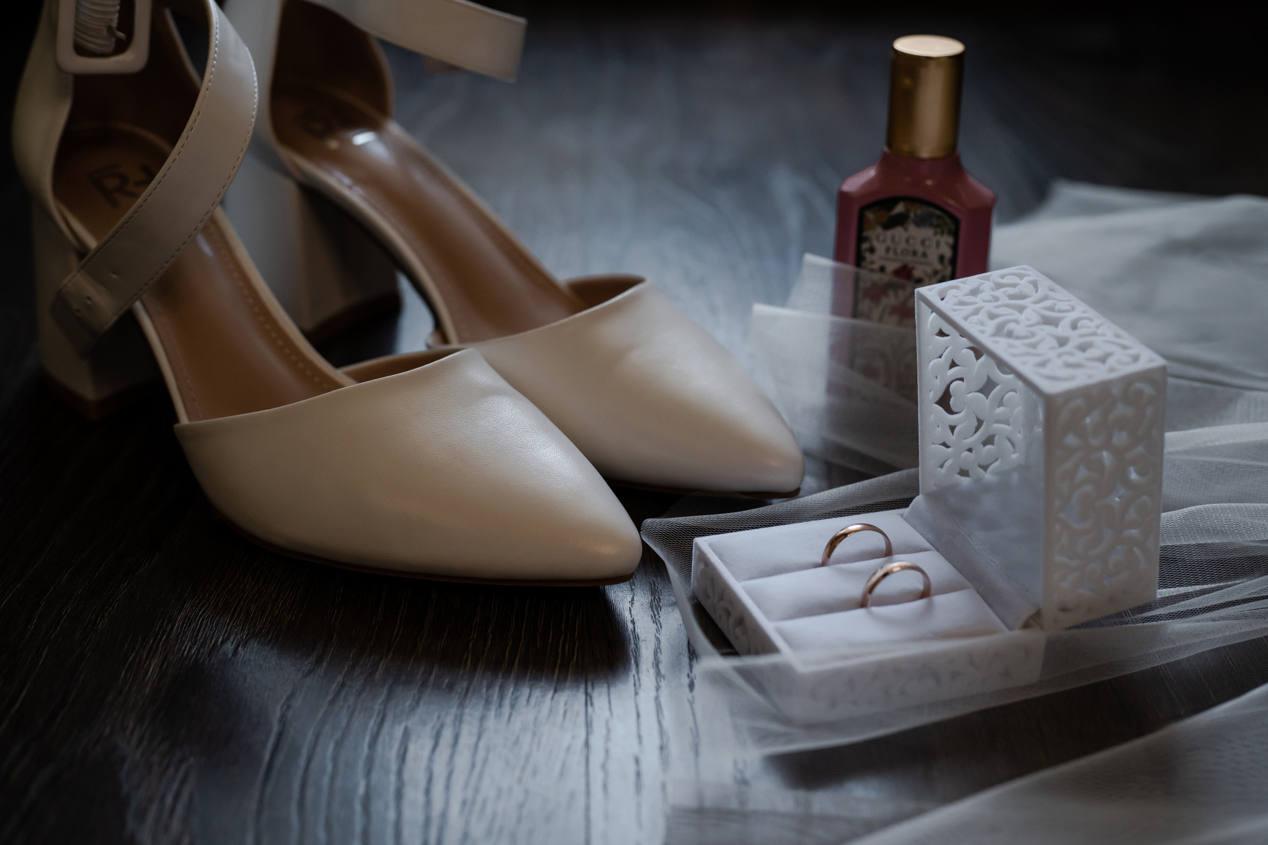 Влада и Никита. Фотограф Алина Филимонова Тверь