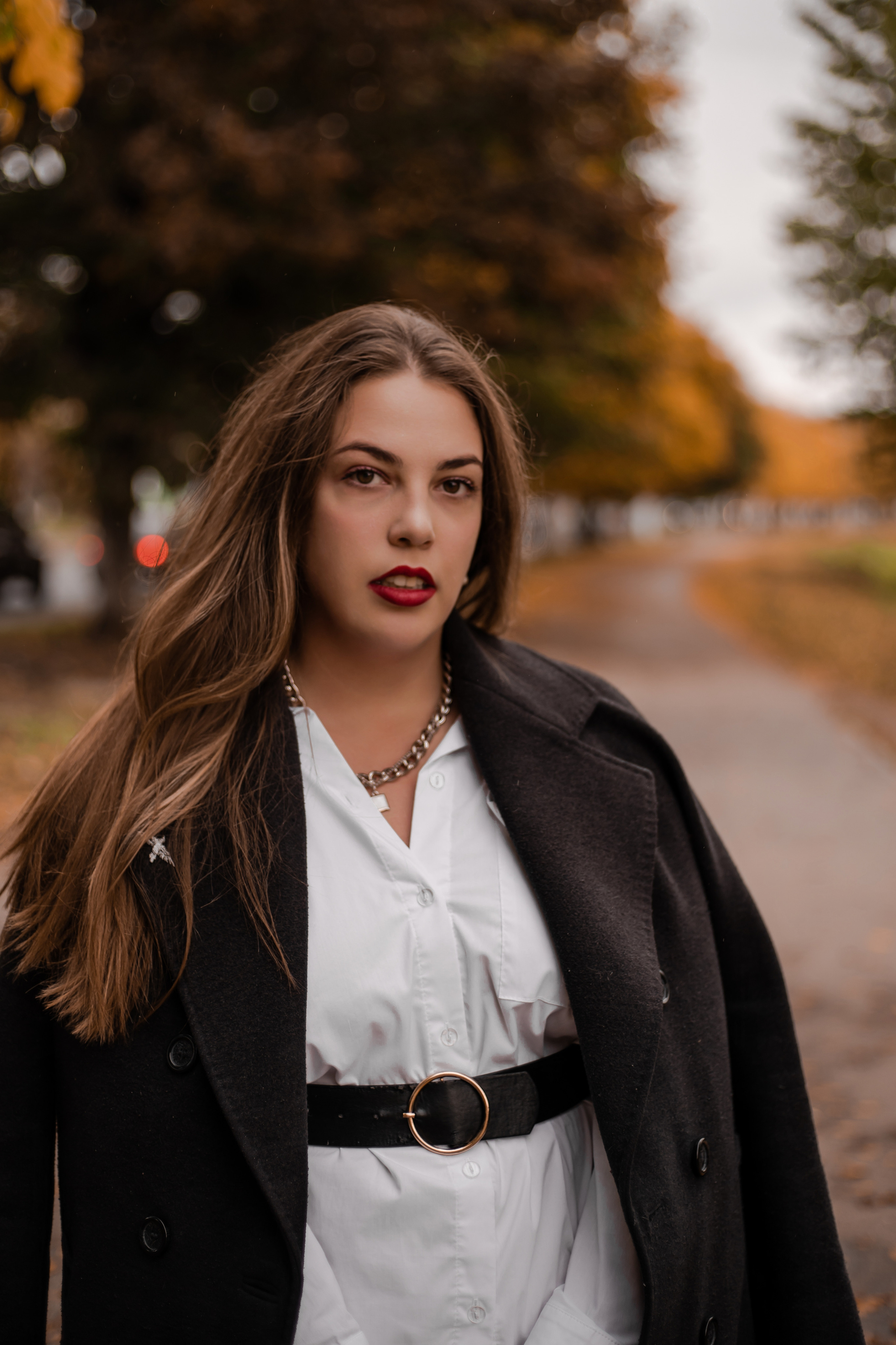 Даша. Фотограф Алина Филимонова Тверь