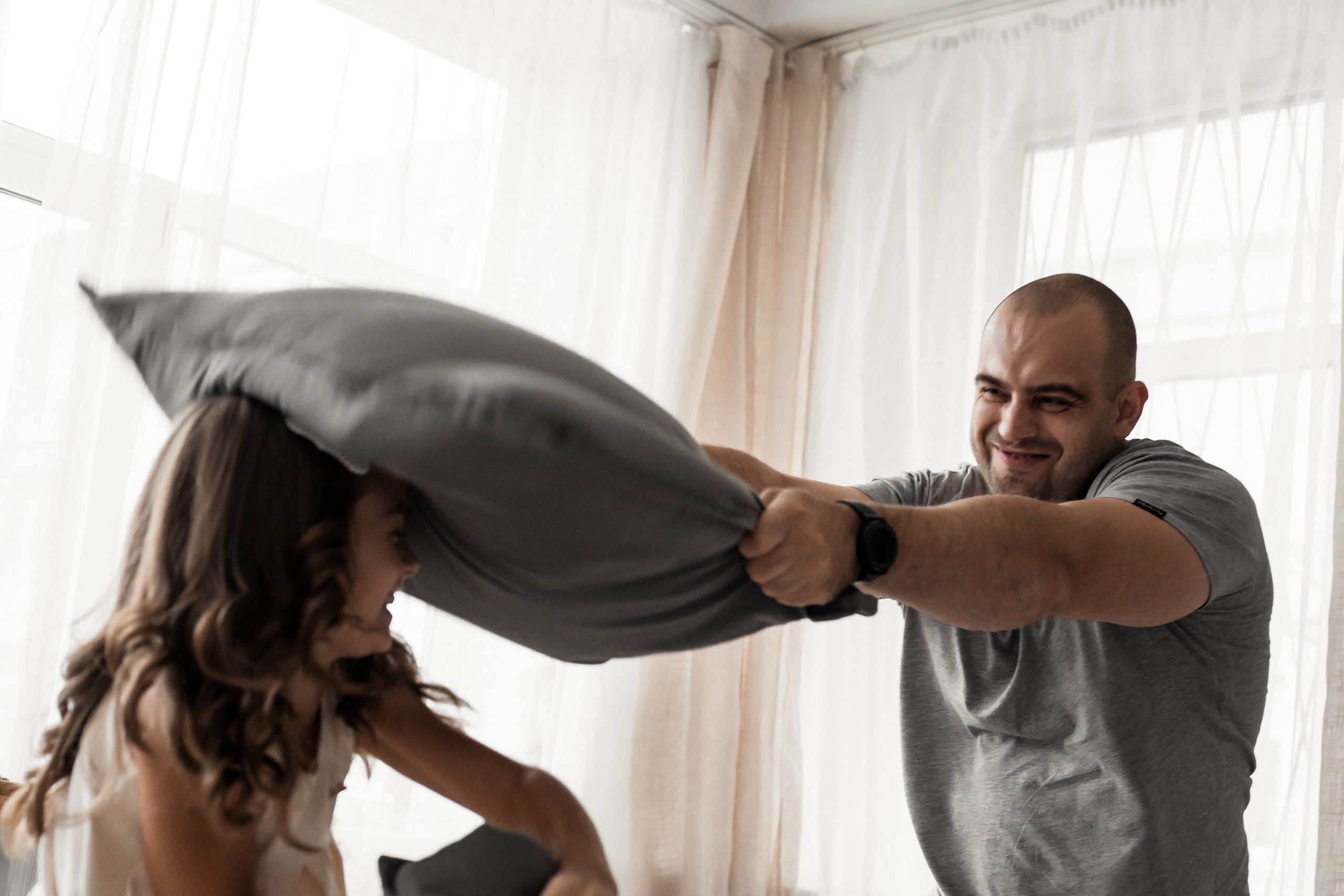 Ожидание чудо!. Фотограф Алина Филимонова Тверь