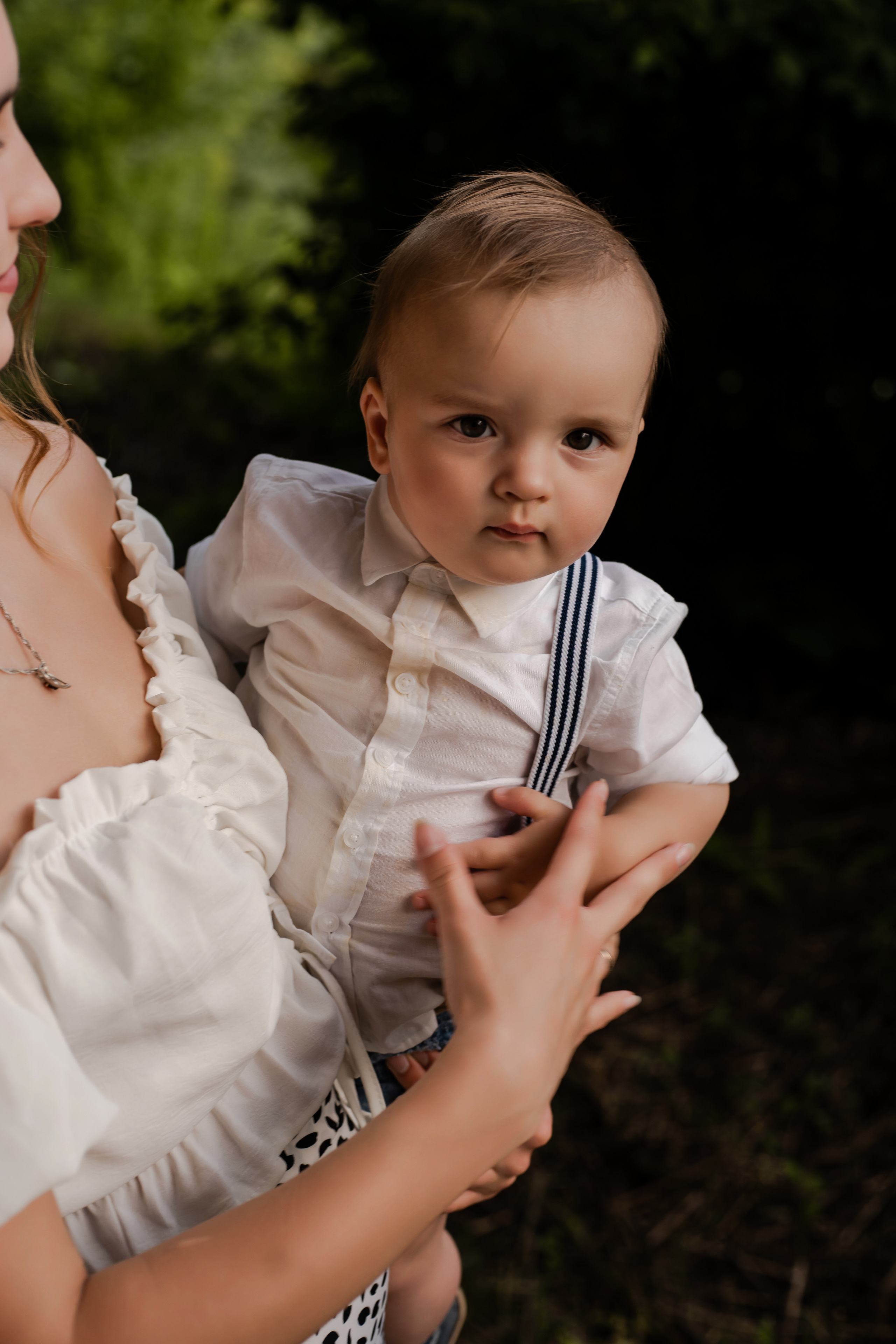 Миши 1 годик. Фотограф Алина Филимонова Тверь