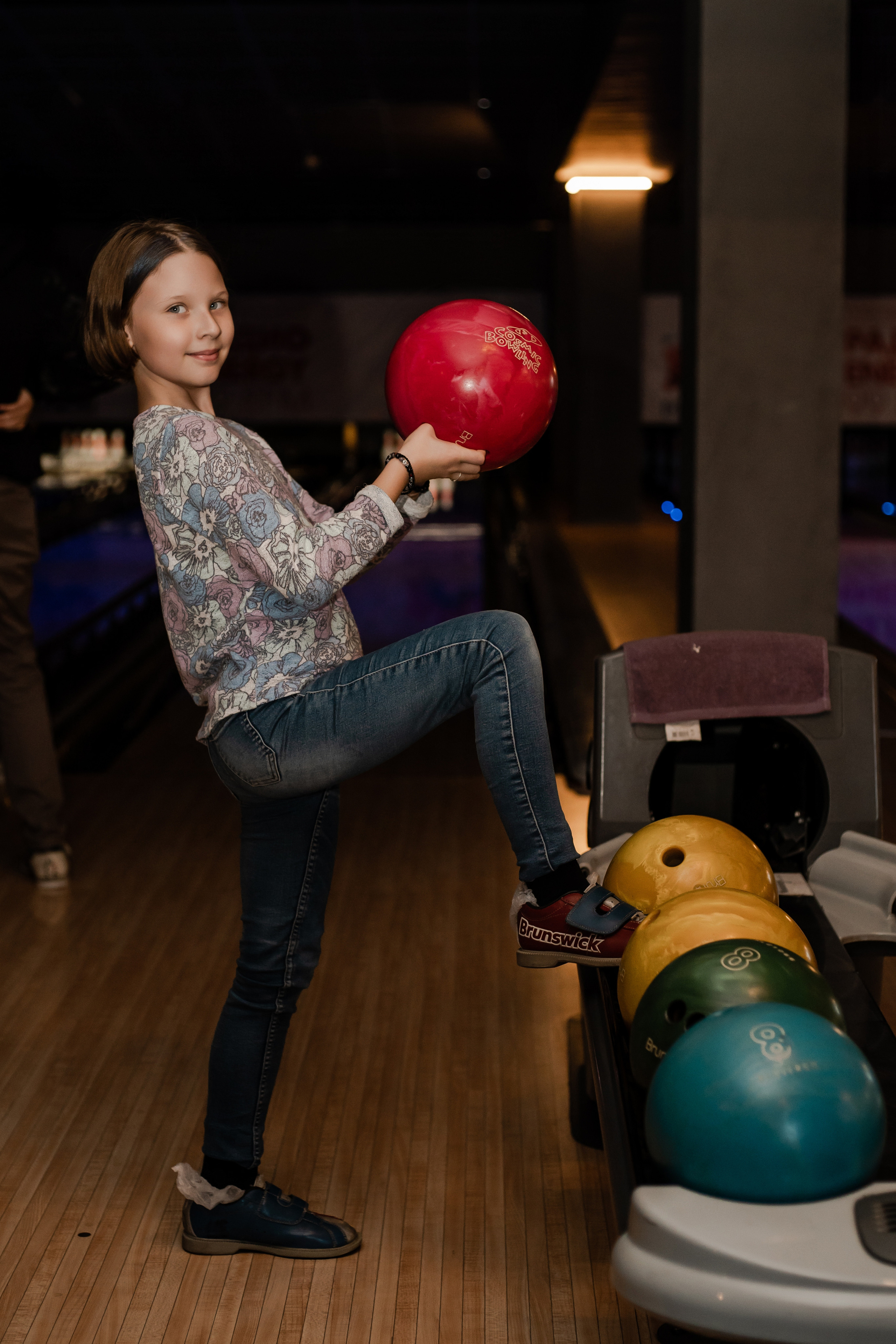 Арина 10 лет!. Фотограф Алина Филимонова Тверь