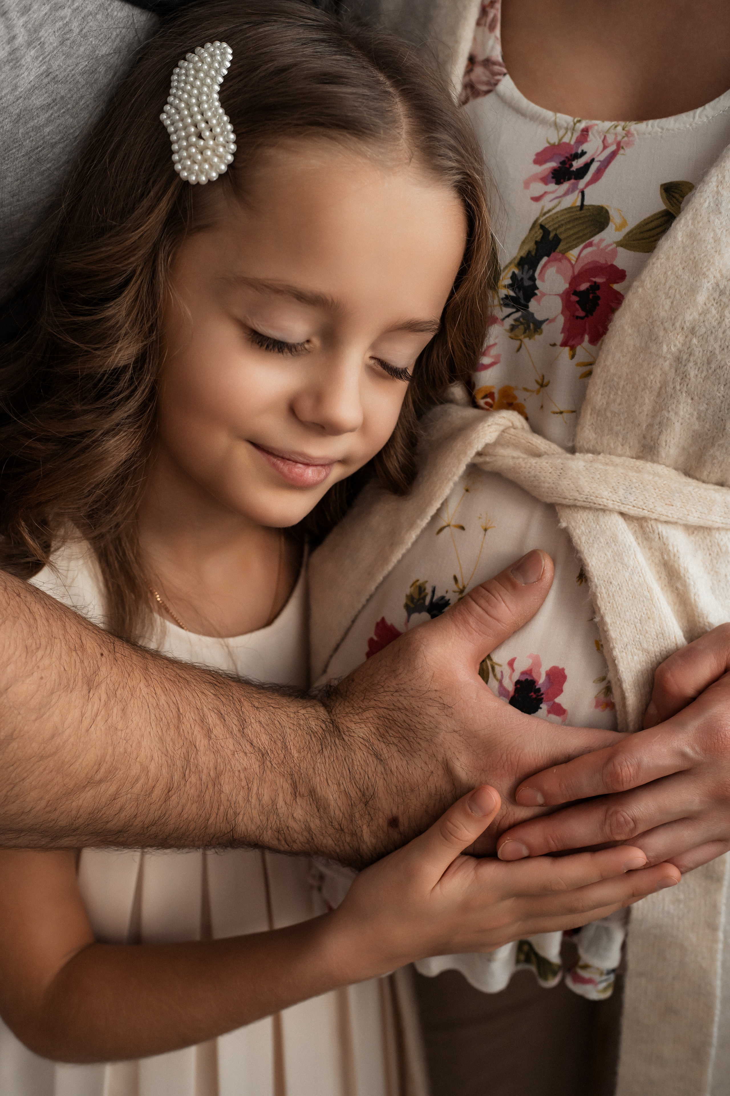 Ожидание чудо!. Фотограф Алина Филимонова Тверь