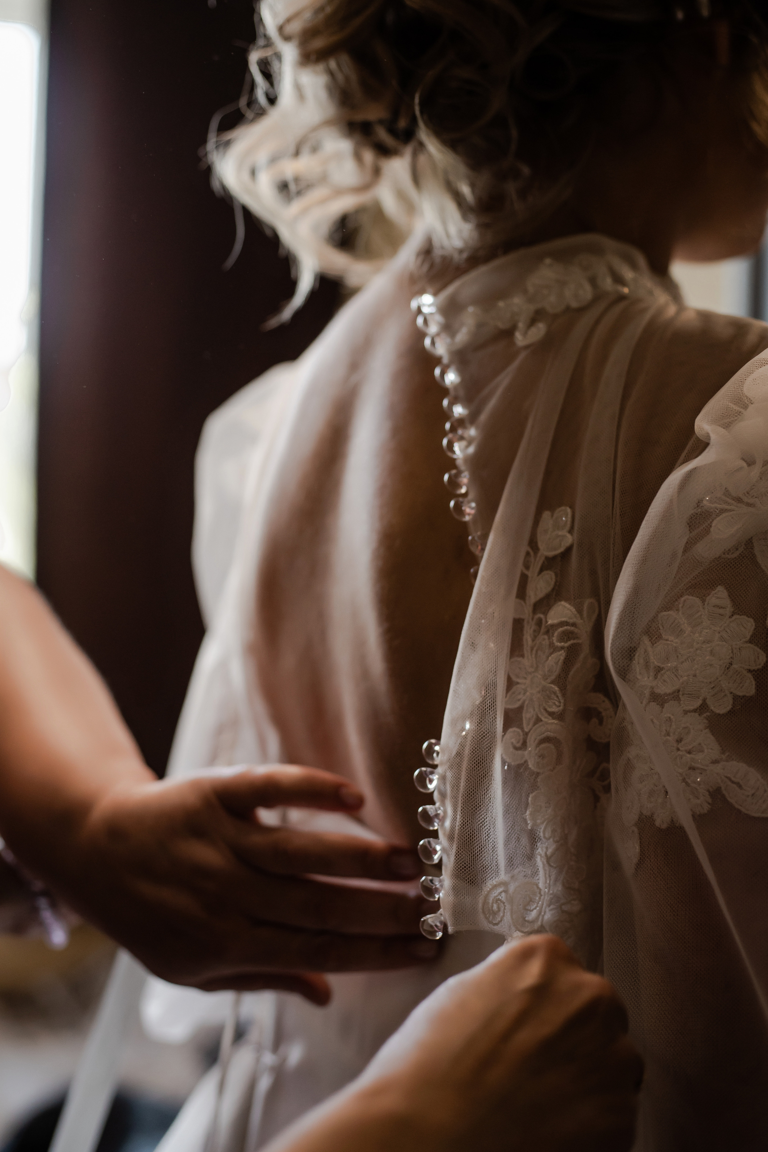 Влада и Никита. Фотограф Алина Филимонова Тверь