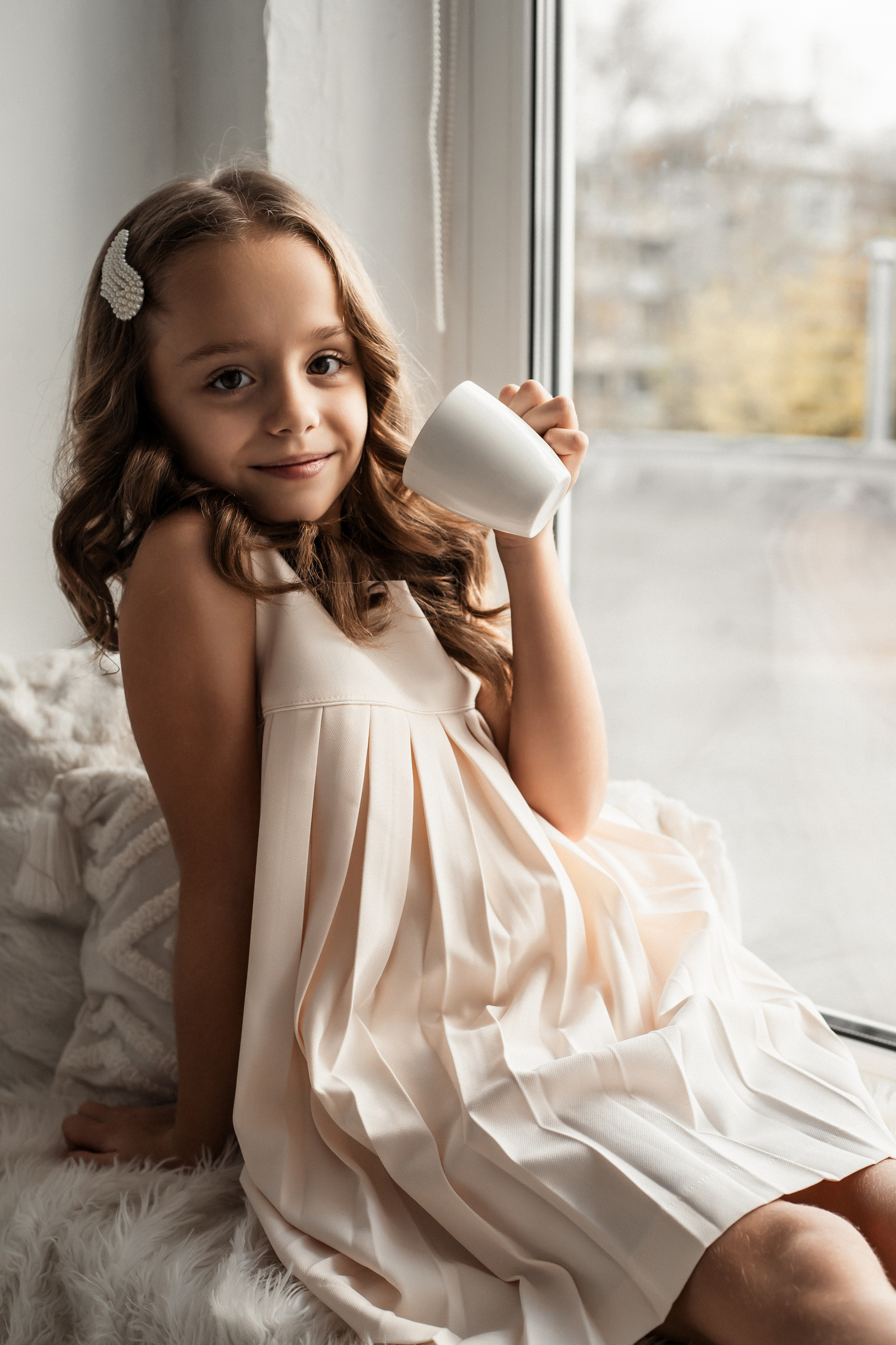 Ожидание чудо!. Фотограф Алина Филимонова Тверь