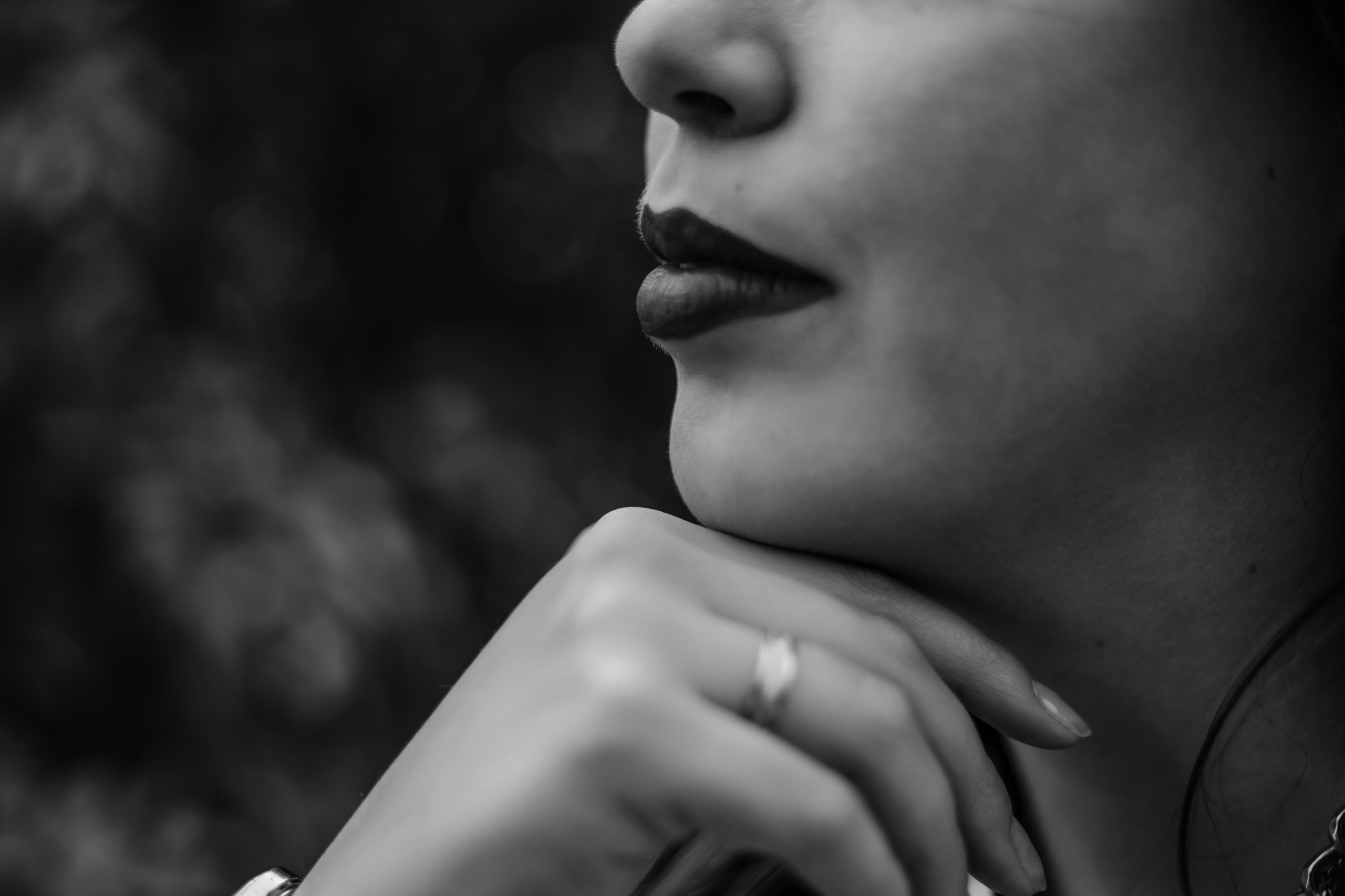 Даша. Фотограф Алина Филимонова Тверь