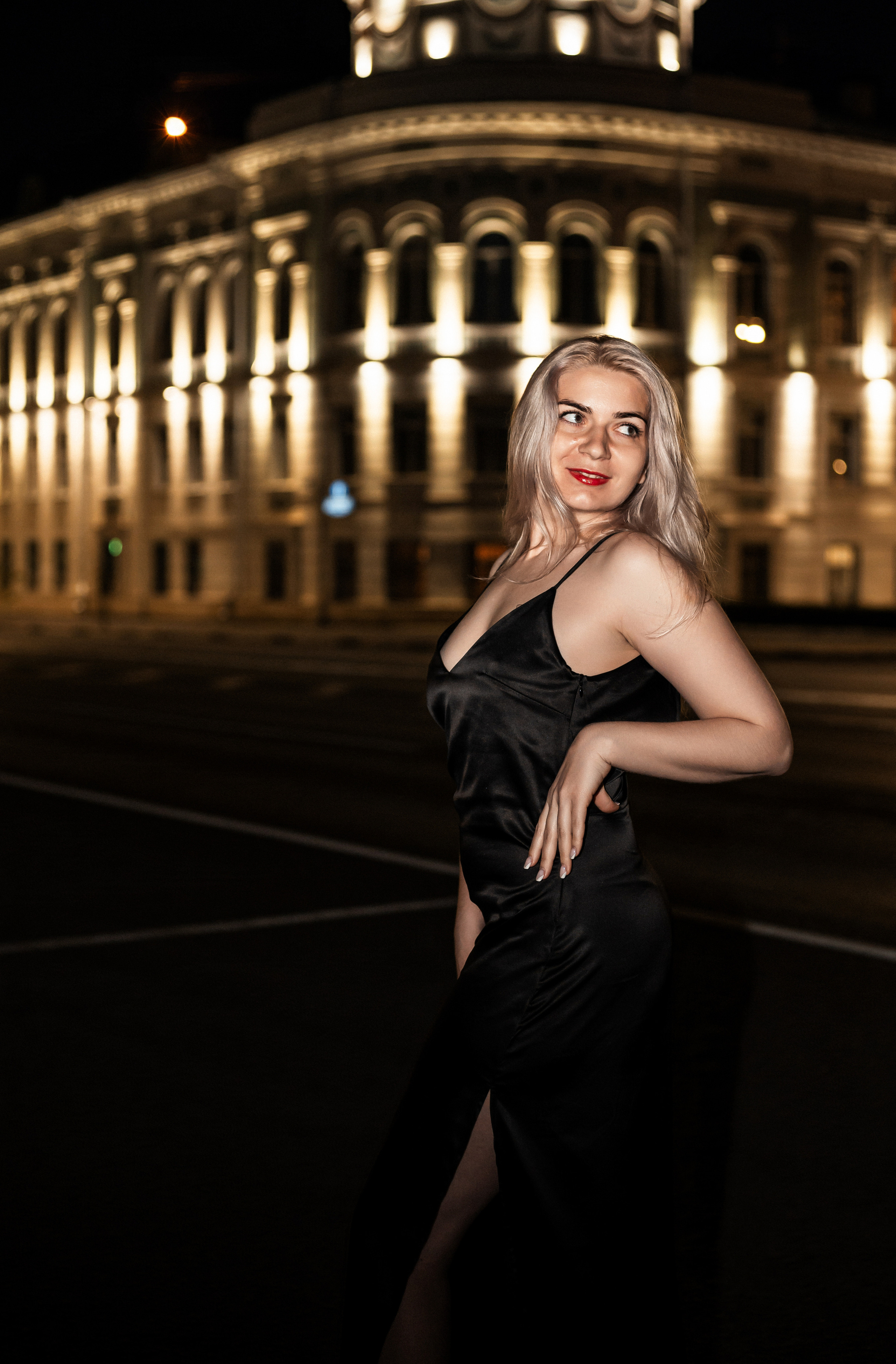 Катя. Фотограф Алина Филимонова Тверь