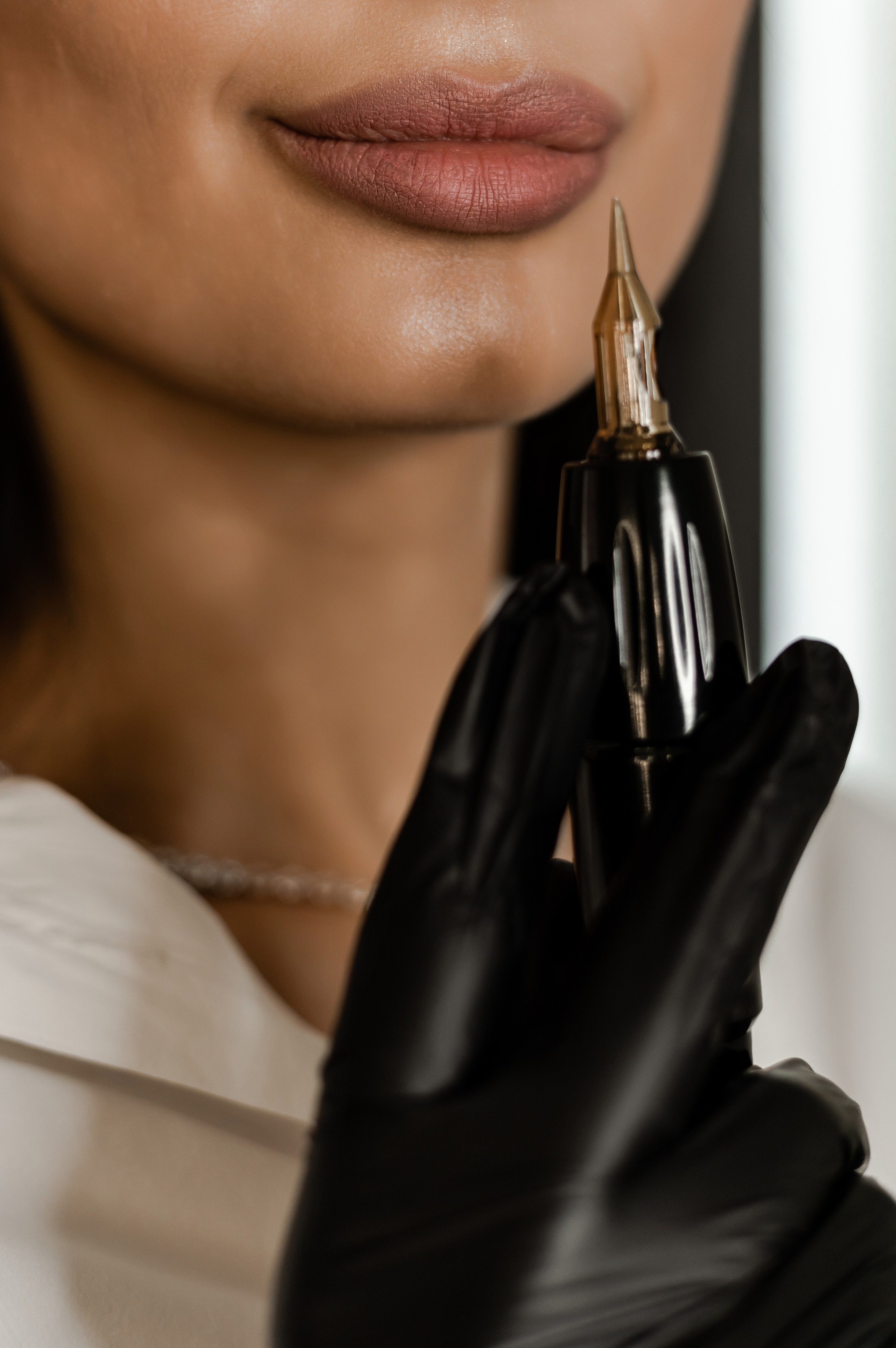 Марго Бьюти (ПМ бровей). Фотограф Алина Филимонова Тверь