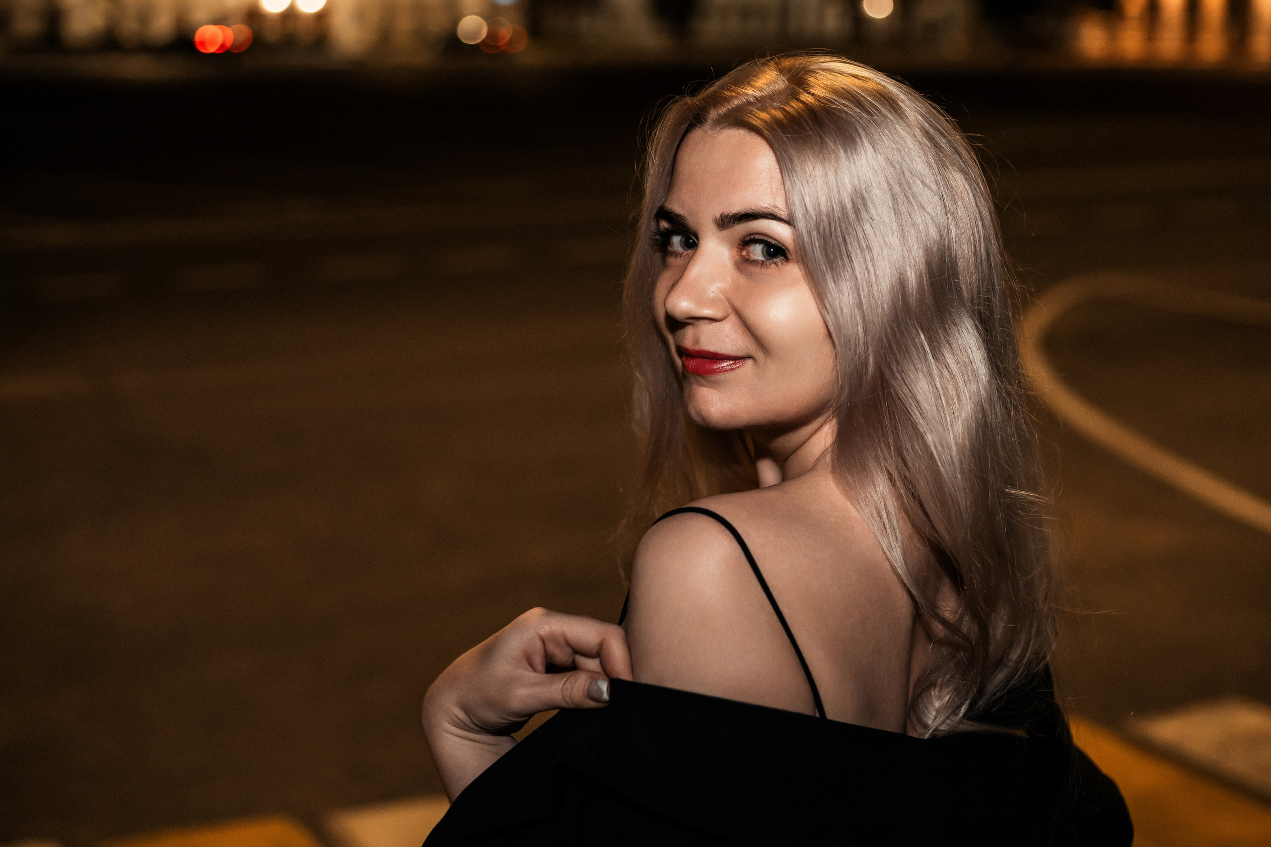 Катя. Фотограф Алина Филимонова Тверь