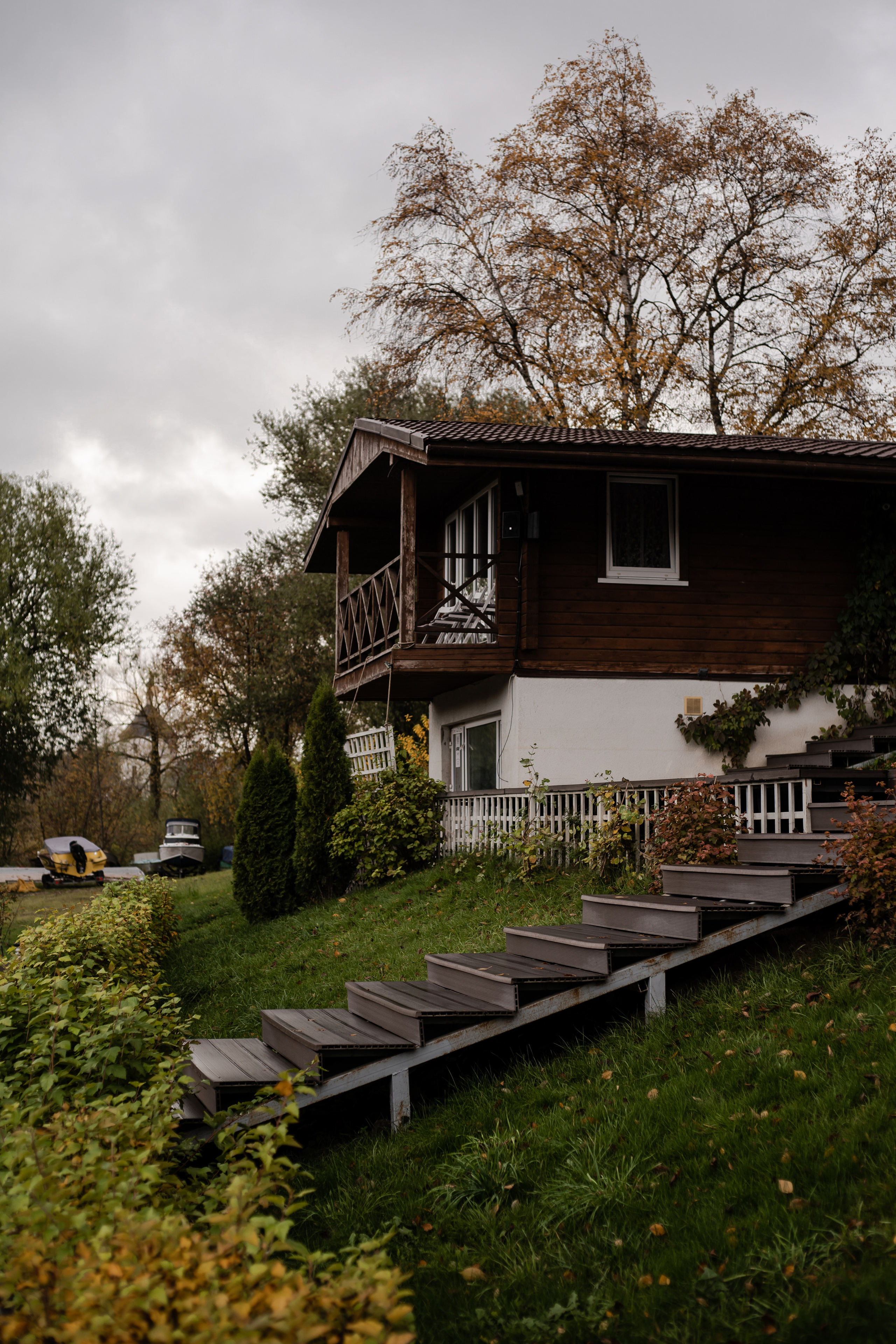 Алёна и Артём. Фотограф Алина Филимонова Тверь