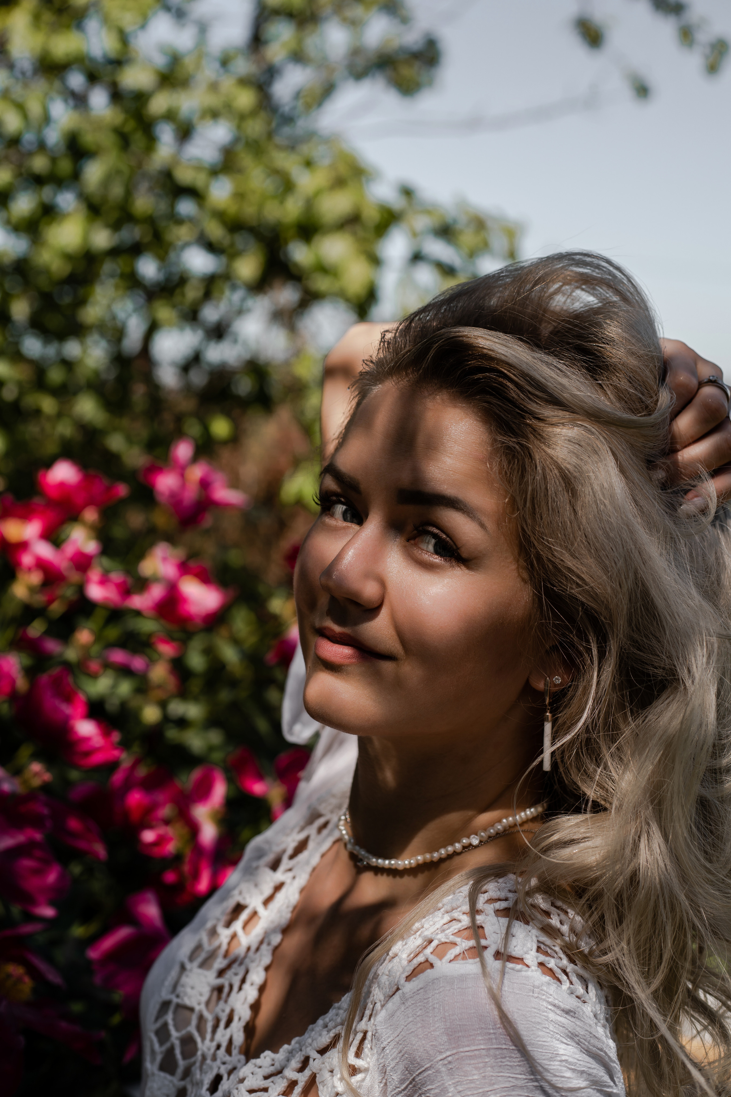 Маша и Илькин. Фотограф Алина Филимонова Тверь