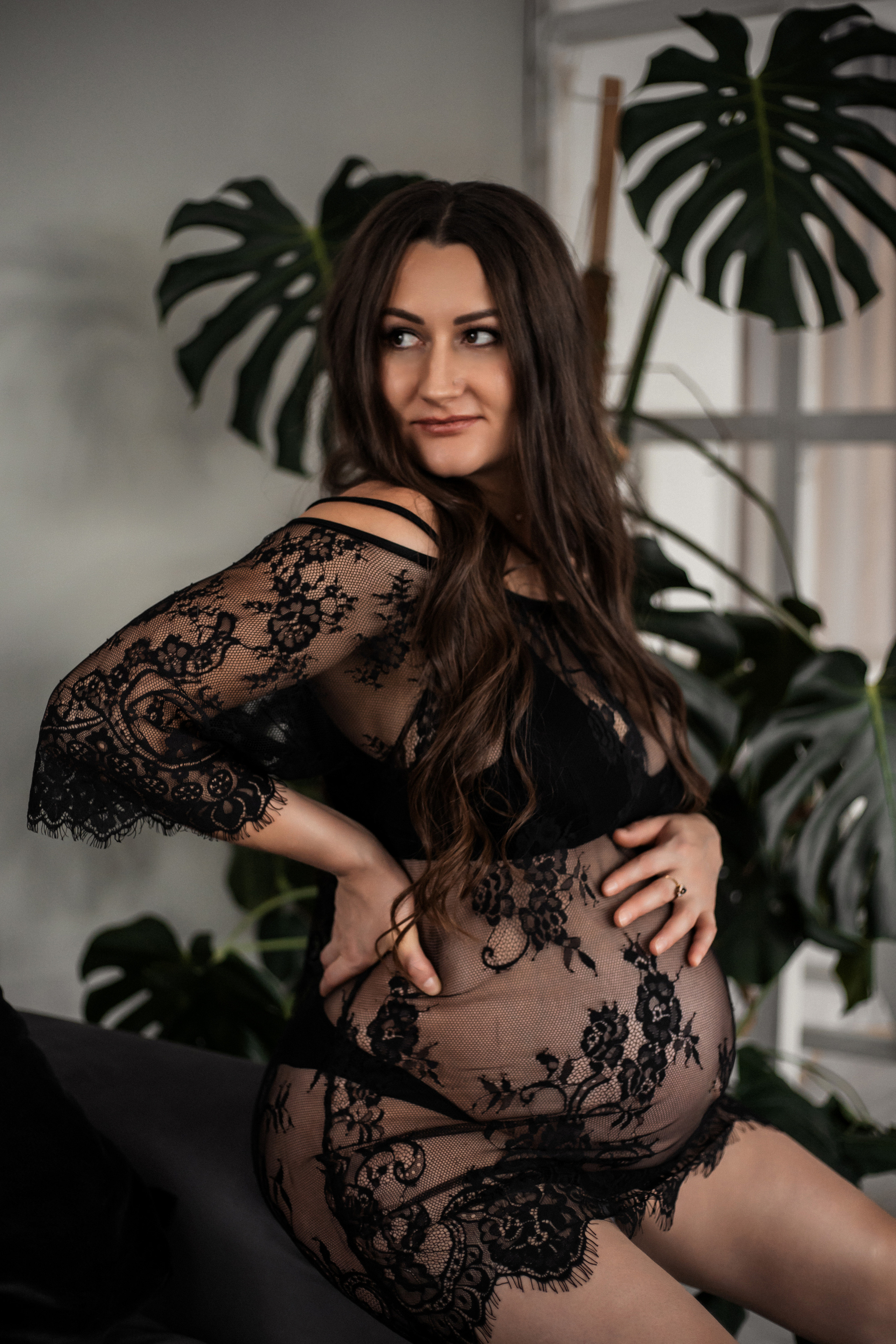 Ожидание чудо!. Фотограф Алина Филимонова Тверь