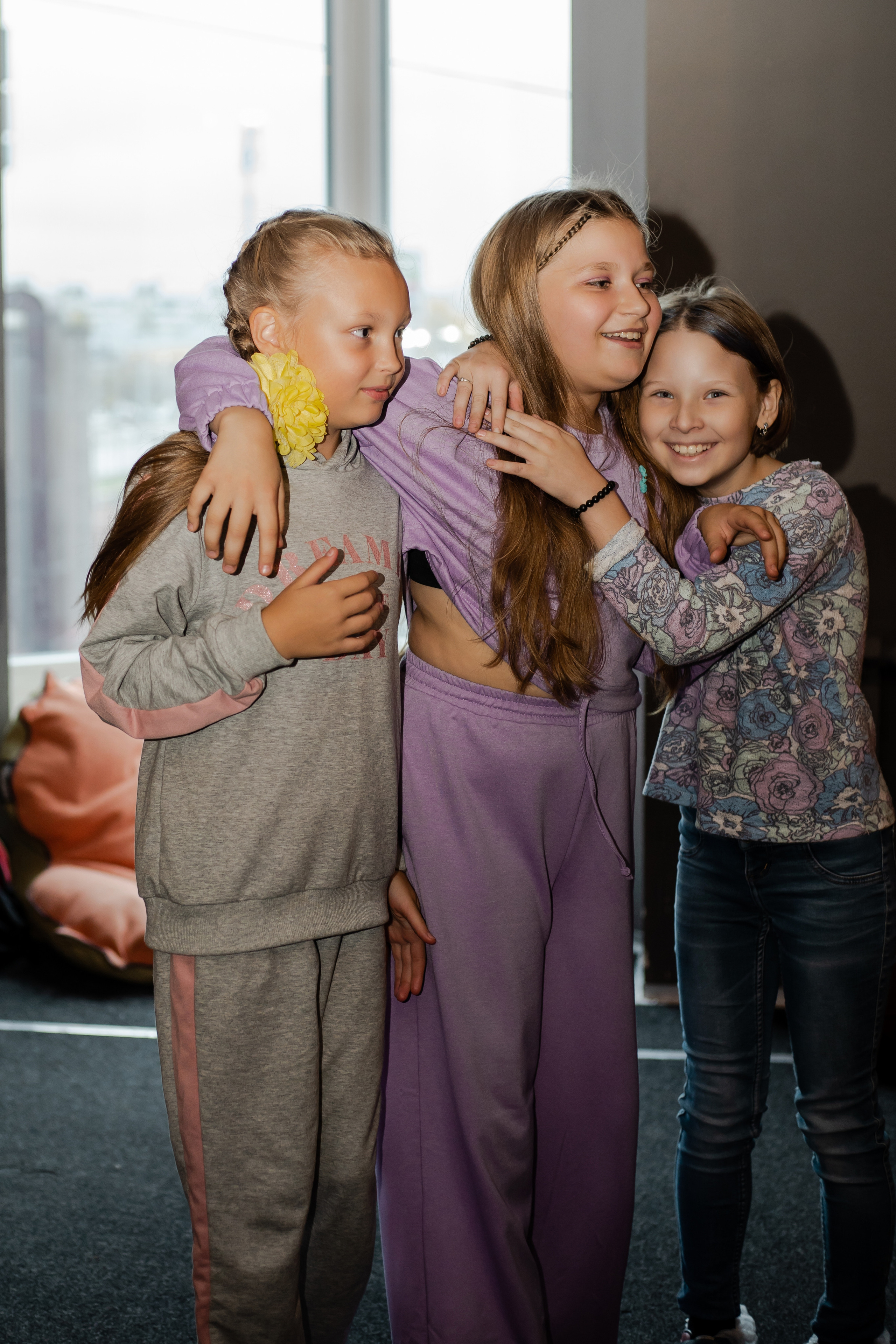 Арина 10 лет!. Фотограф Алина Филимонова Тверь