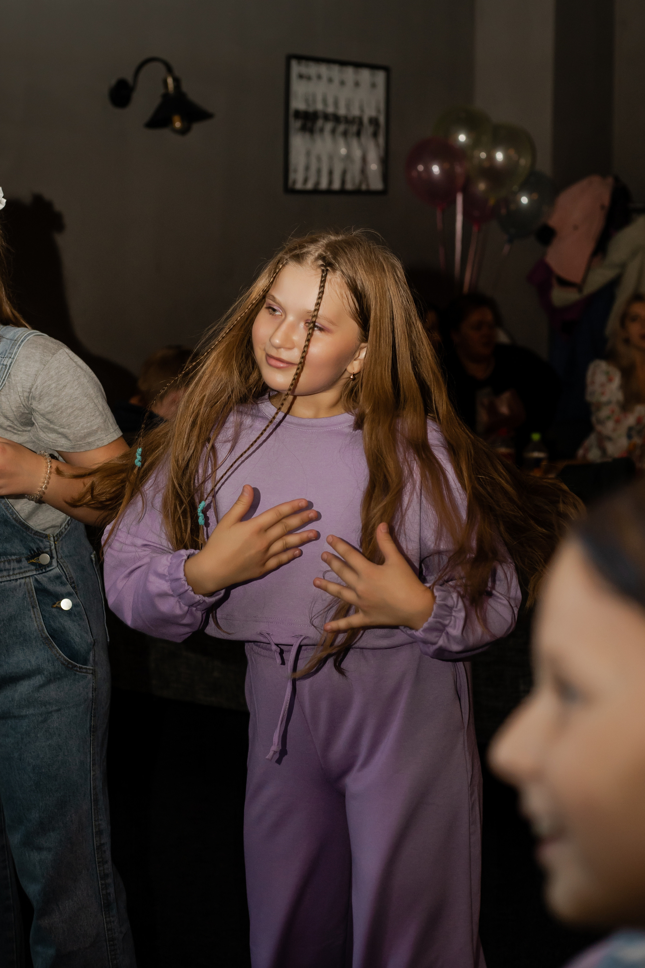 Арина 10 лет!. Фотограф Алина Филимонова Тверь