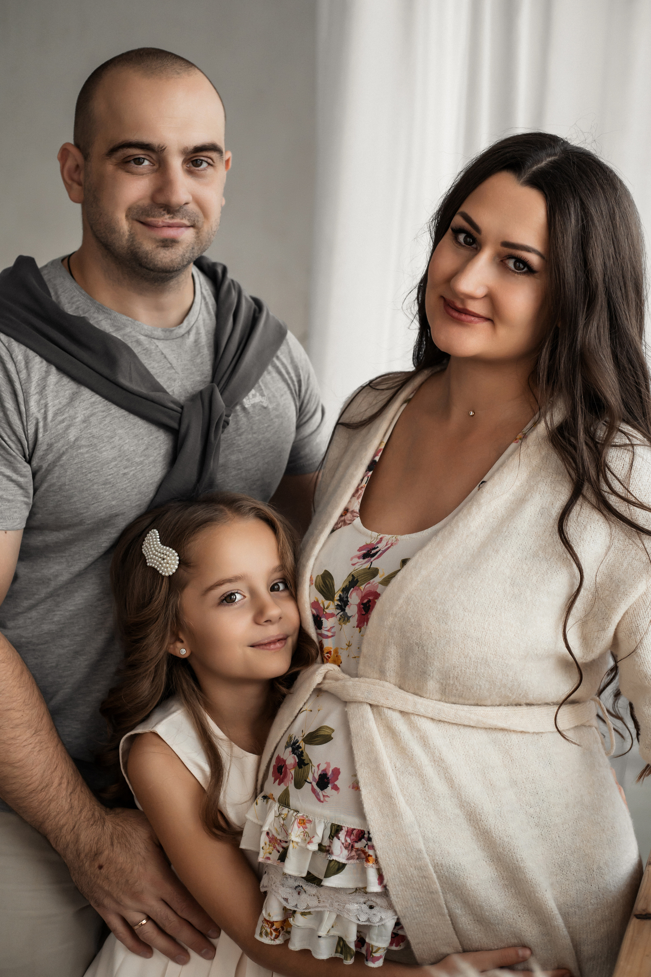 Ожидание чудо!. Фотограф Алина Филимонова Тверь