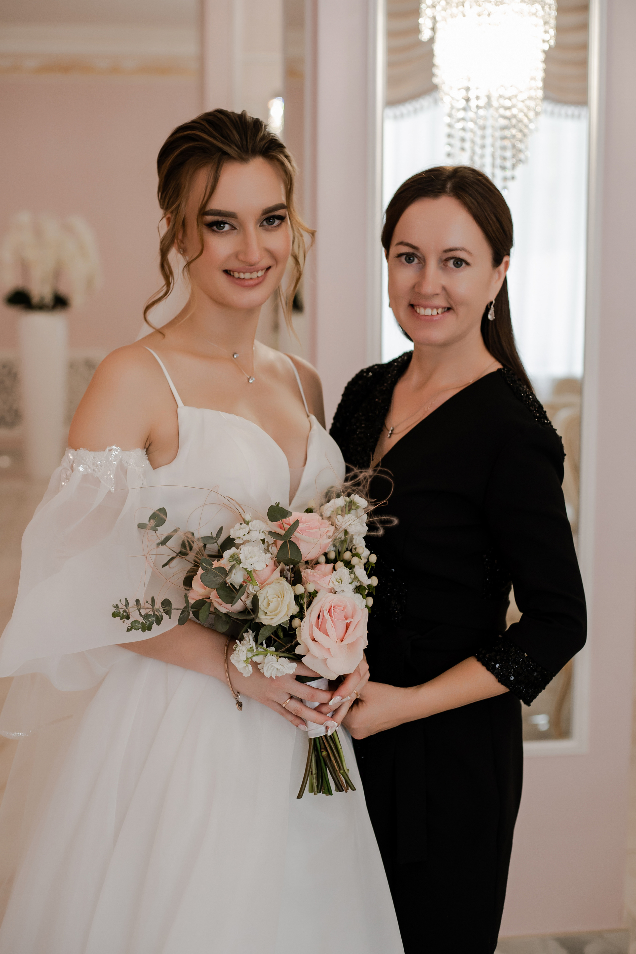 Алёна и Артём. Фотограф Алина Филимонова Тверь